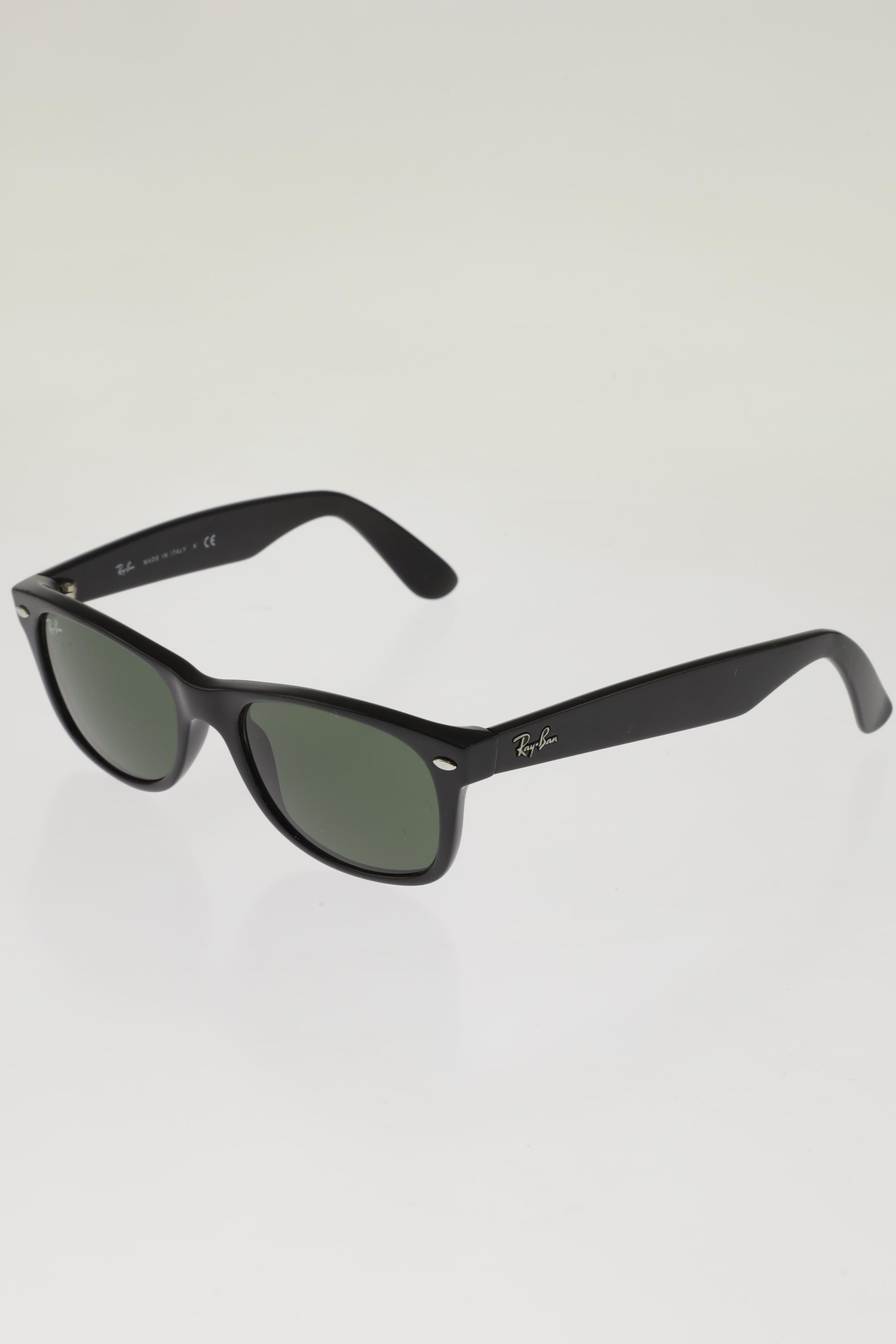 

Ray-Ban Damen Sonnenbrille, schwarz, Gr.
