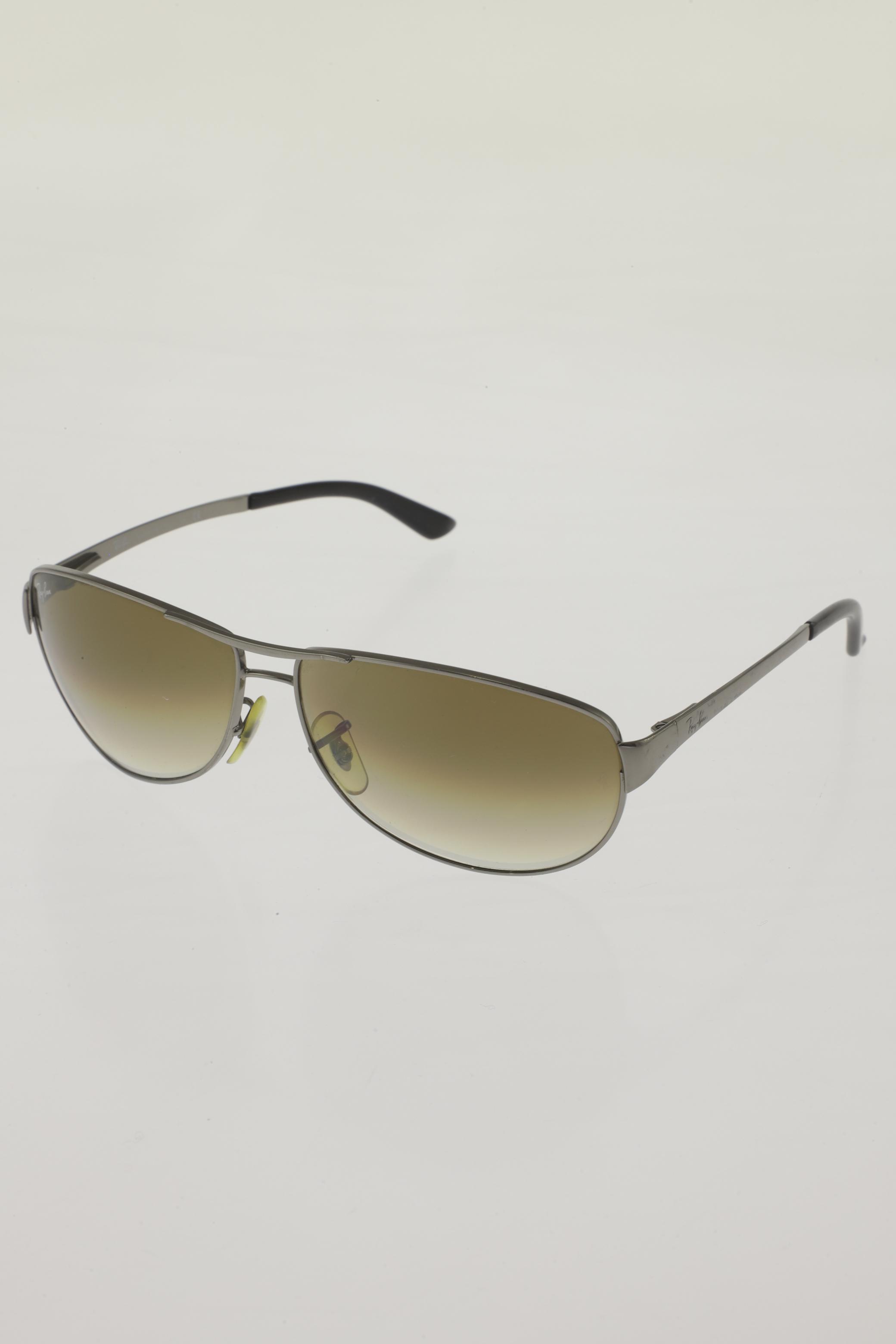 

Ray-Ban Damen Sonnenbrille, grau, Gr.