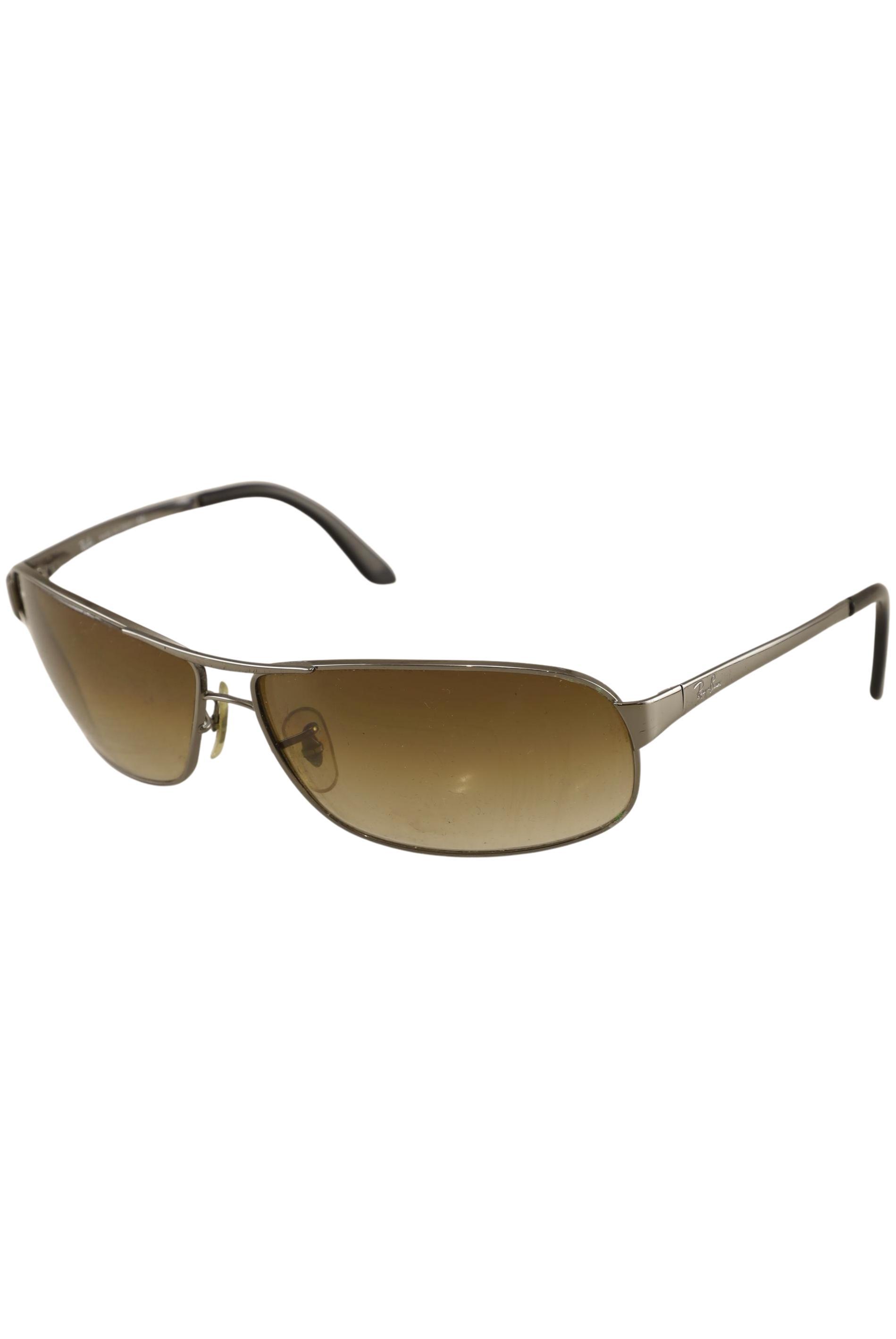 

Ray-Ban Damen Sonnenbrille, silber, Gr.