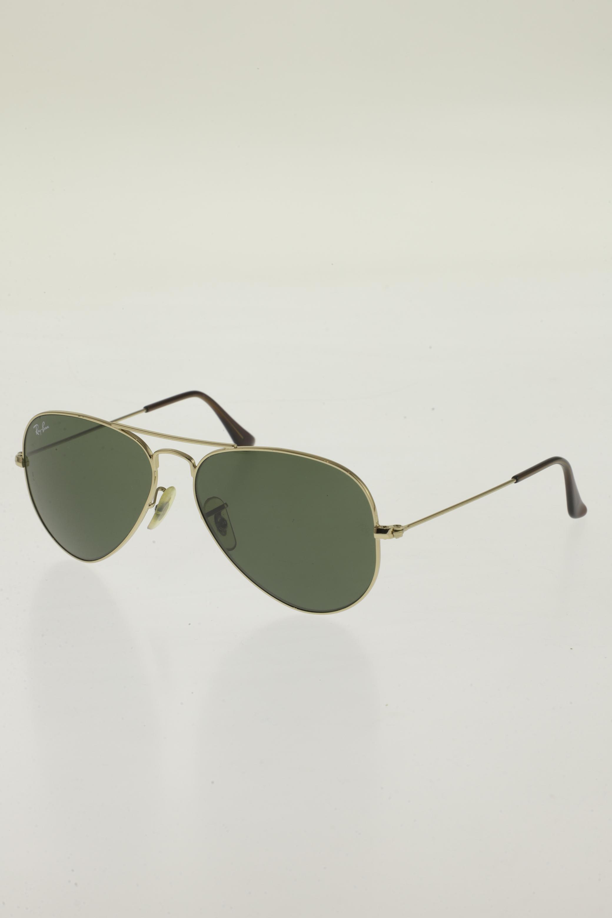 

Ray-Ban Damen Sonnenbrille, braun, Gr.