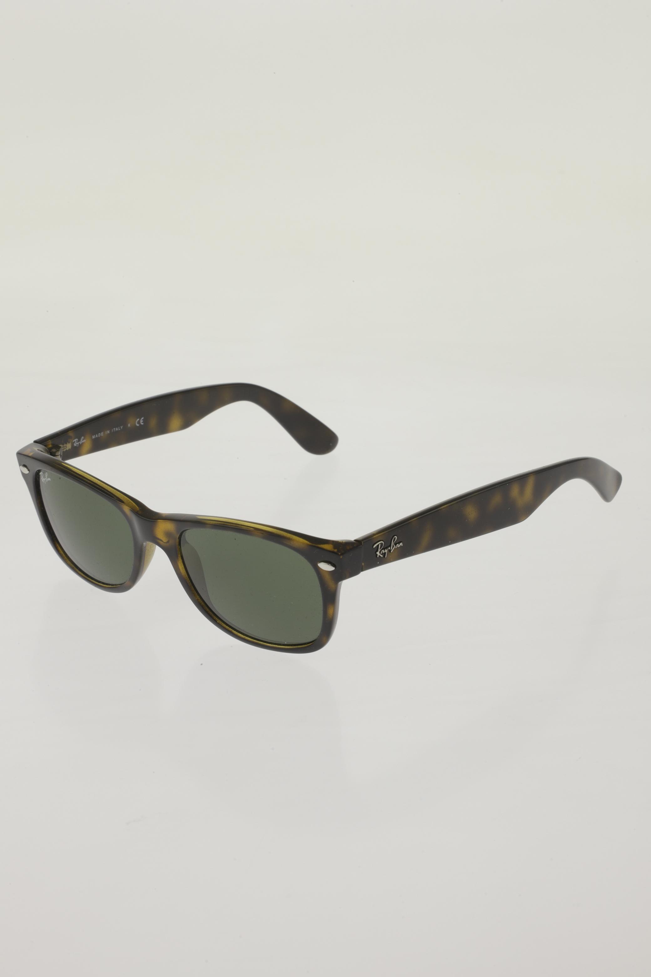 

Ray-Ban Damen Sonnenbrille, braun, Gr.
