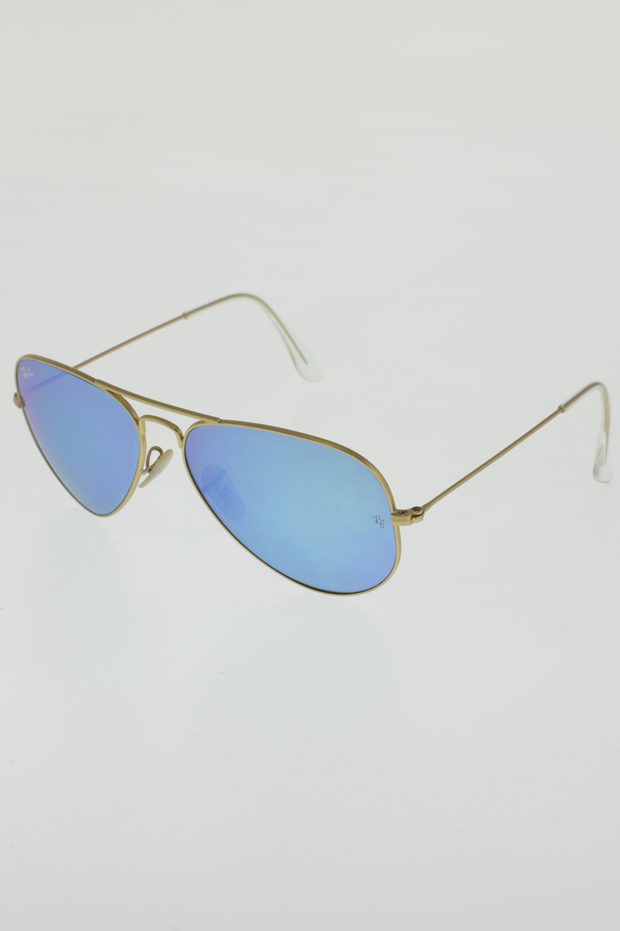 

Ray-Ban Damen Sonnenbrille, beige, Gr.