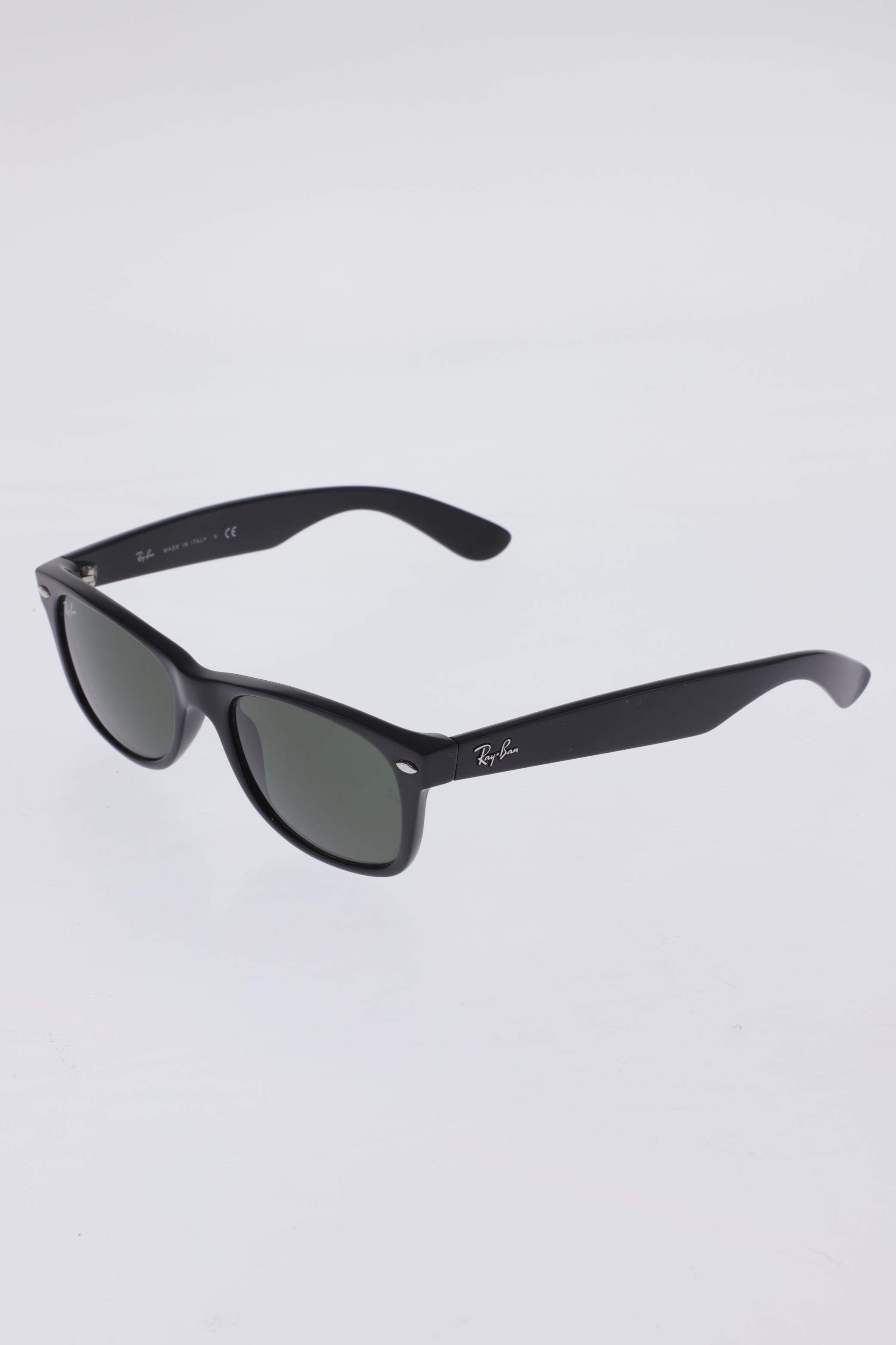 

Ray Ban Damen Sonnenbrille, schwarz