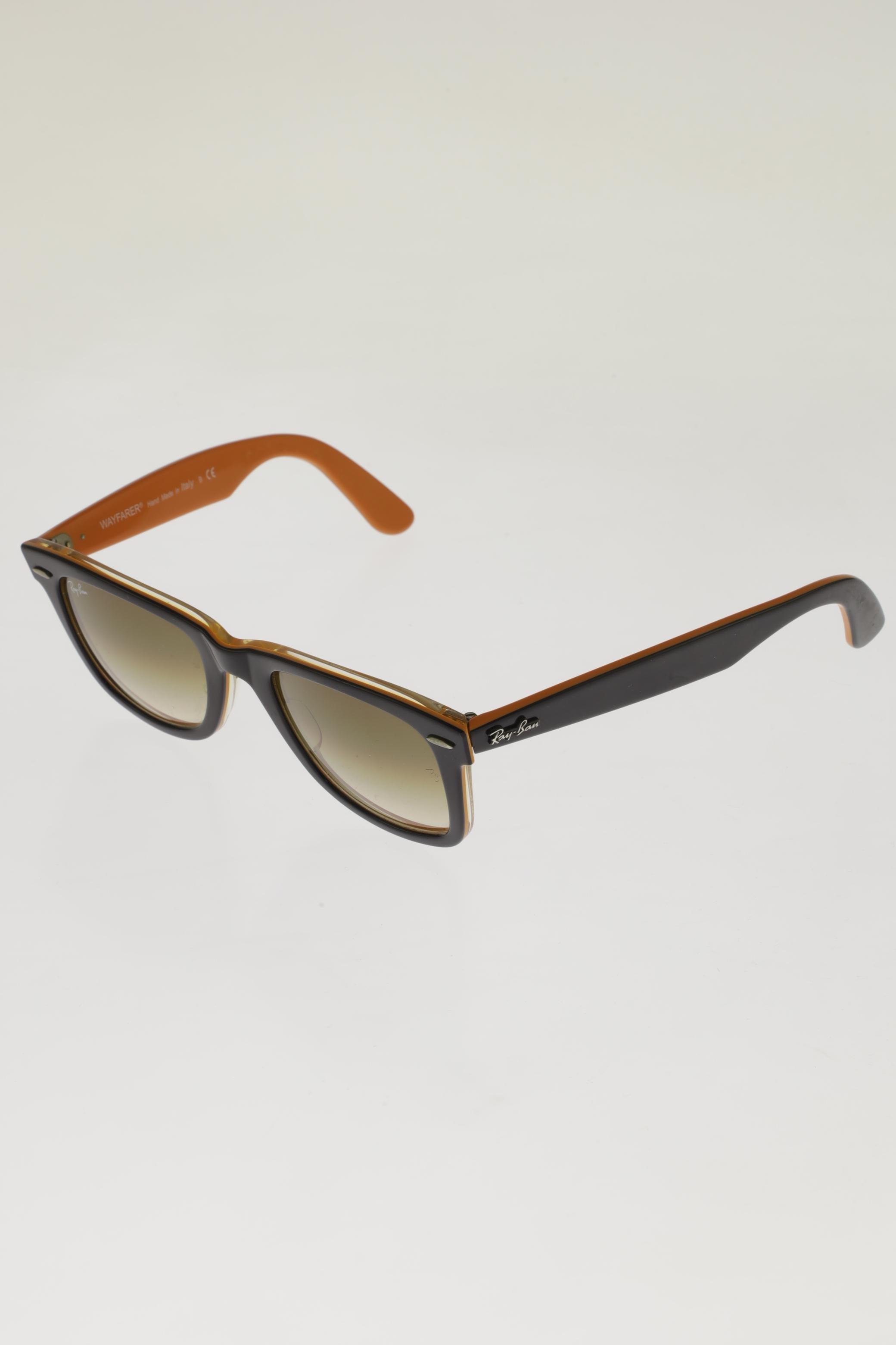 

Ray-Ban Damen Sonnenbrille, schwarz, Gr.
