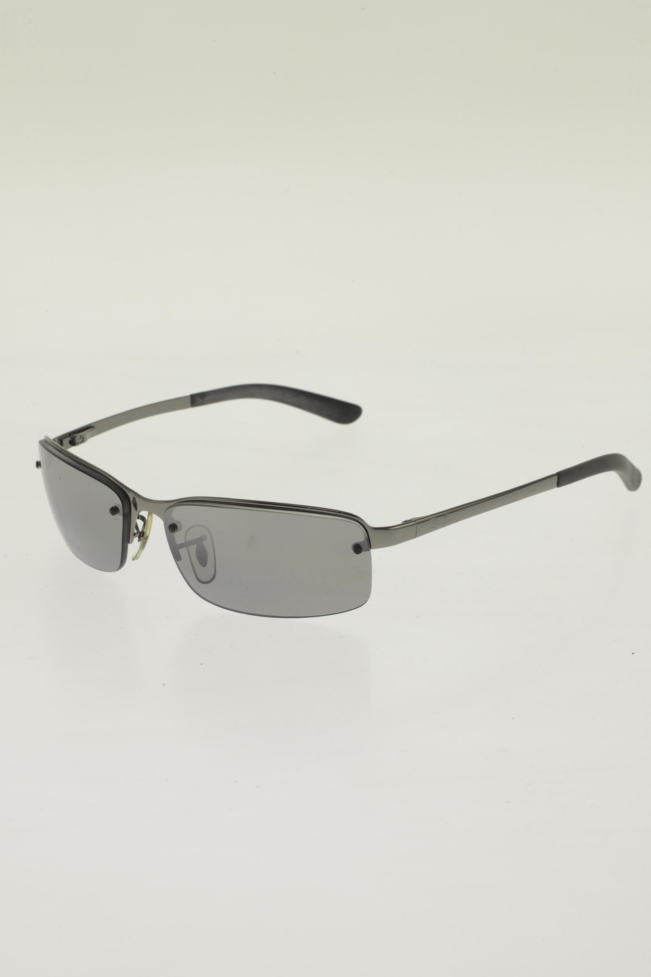 

Ray Ban Damen Sonnenbrille, silber