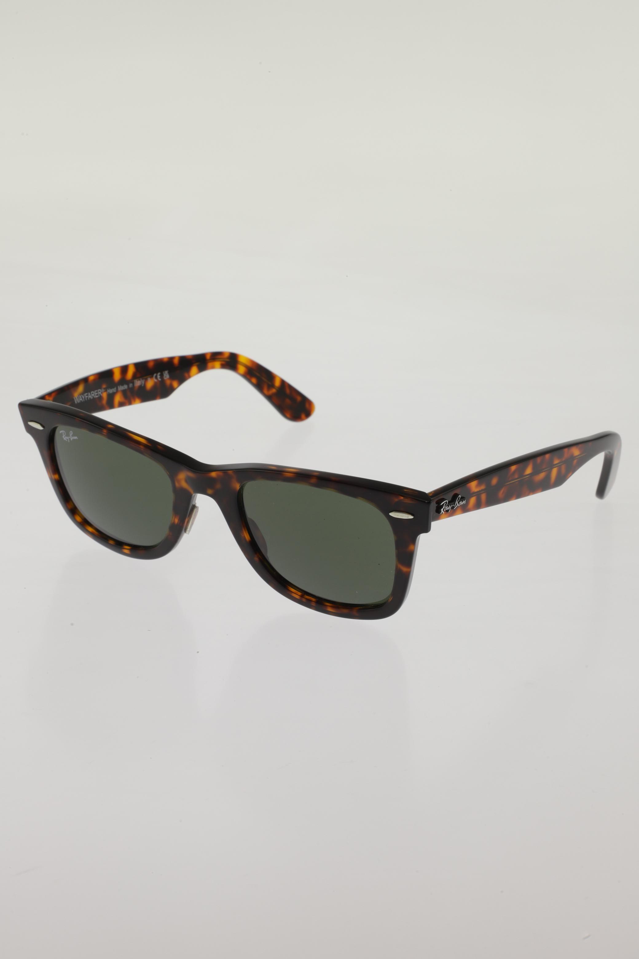 

Ray-Ban Damen Sonnenbrille, braun, Gr.