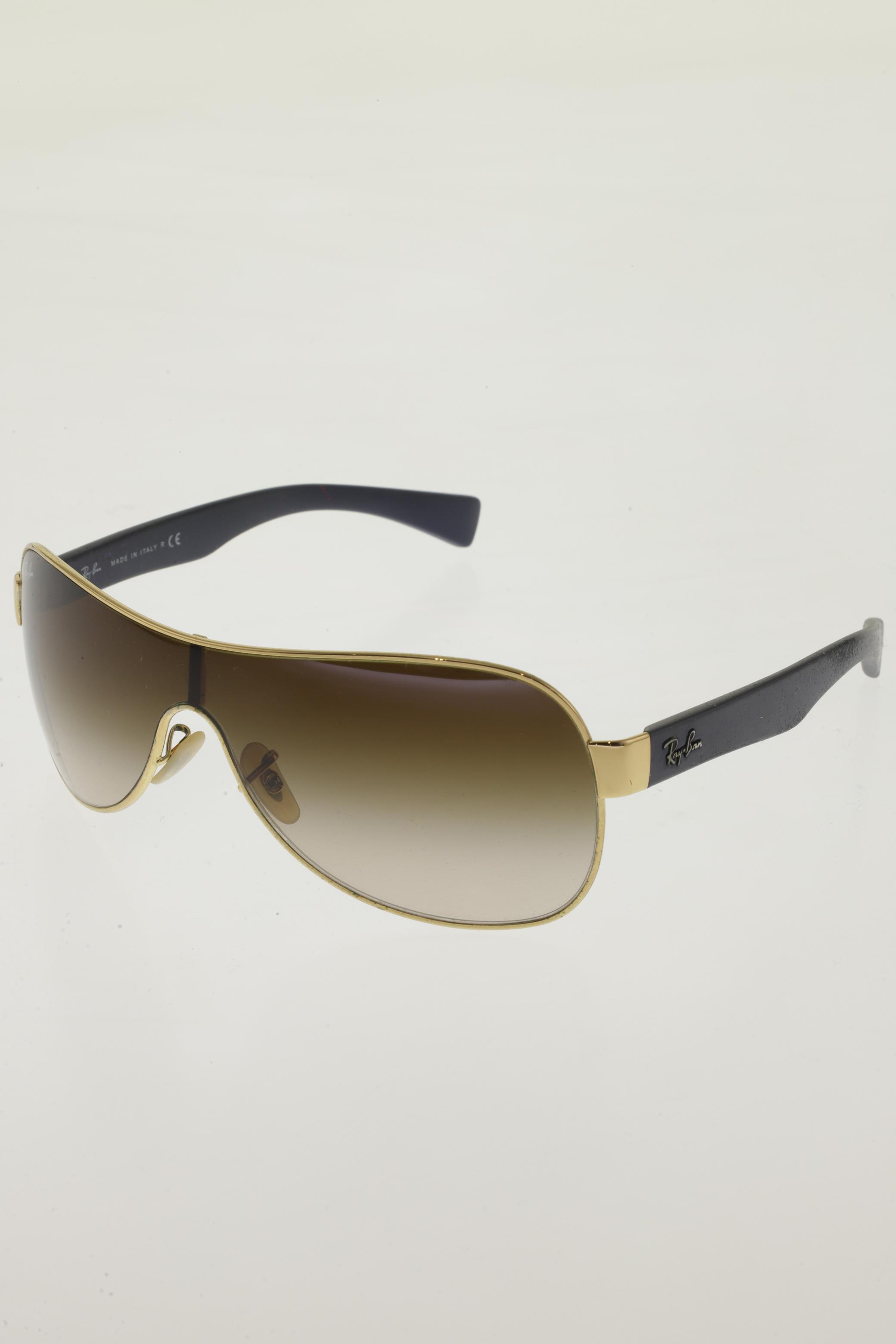 

Ray-Ban Damen Sonnenbrille, beige, Gr.