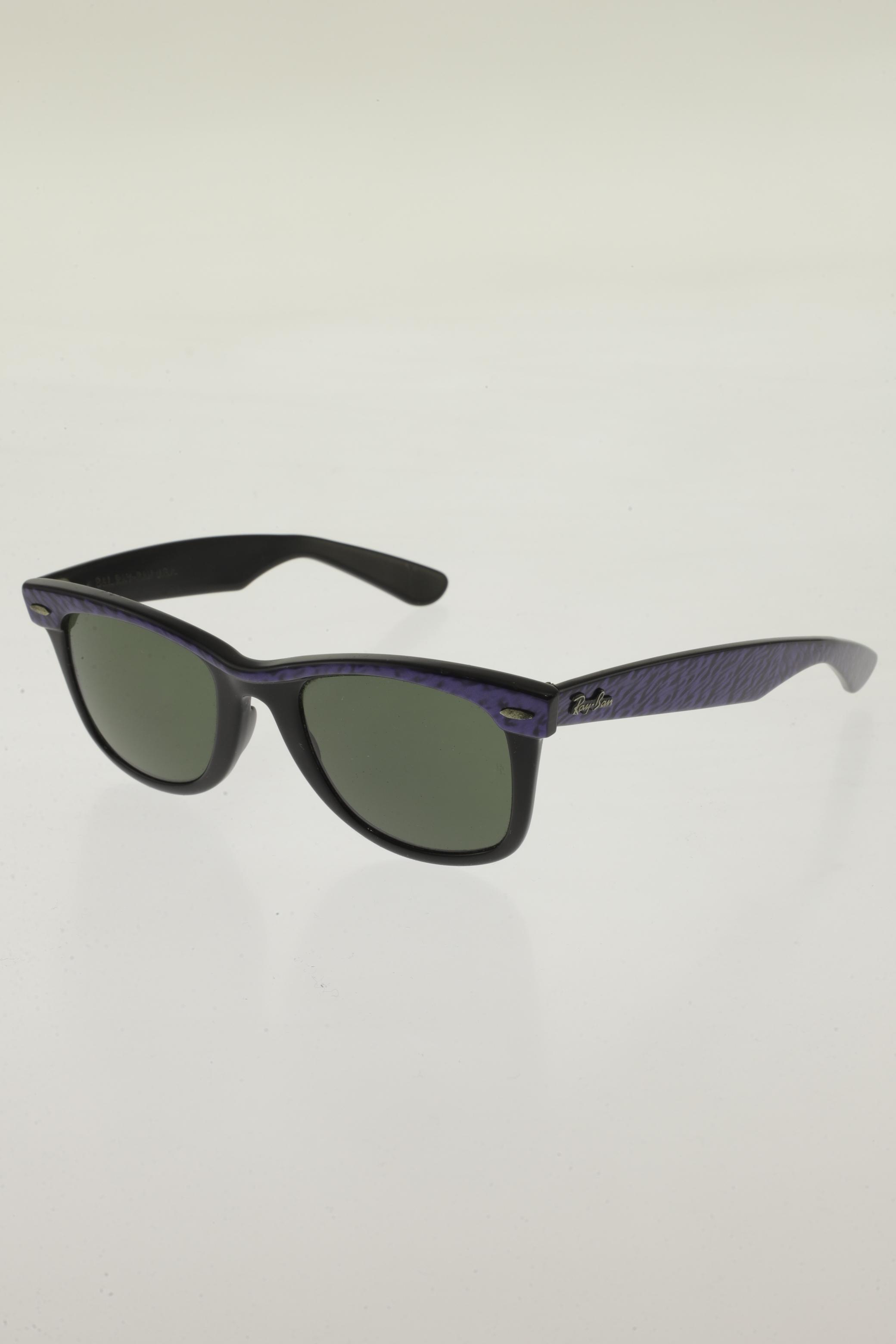 

Ray-Ban Damen Sonnenbrille, schwarz, Gr.