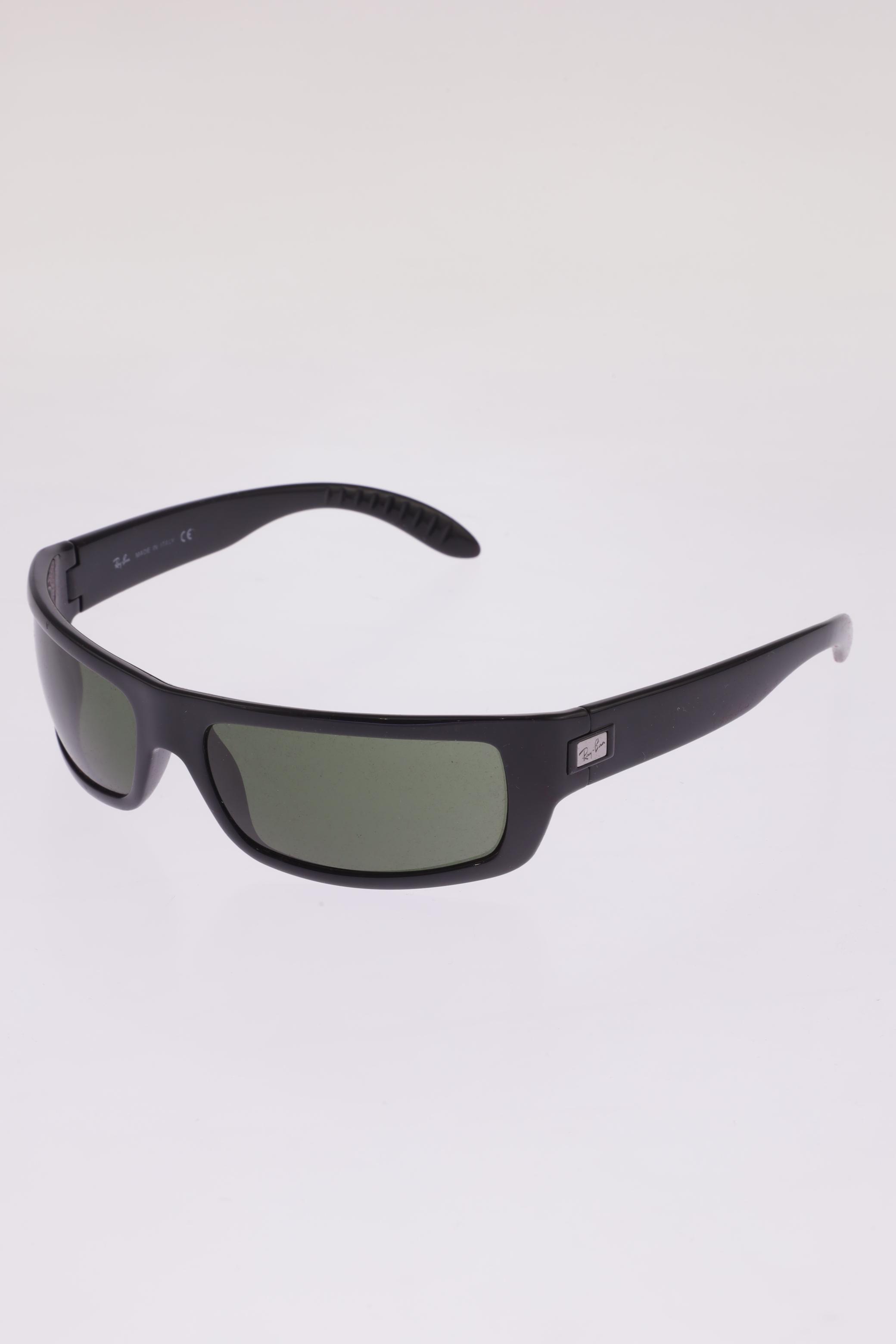 

Ray-Ban Damen Sonnenbrille, schwarz, Gr.