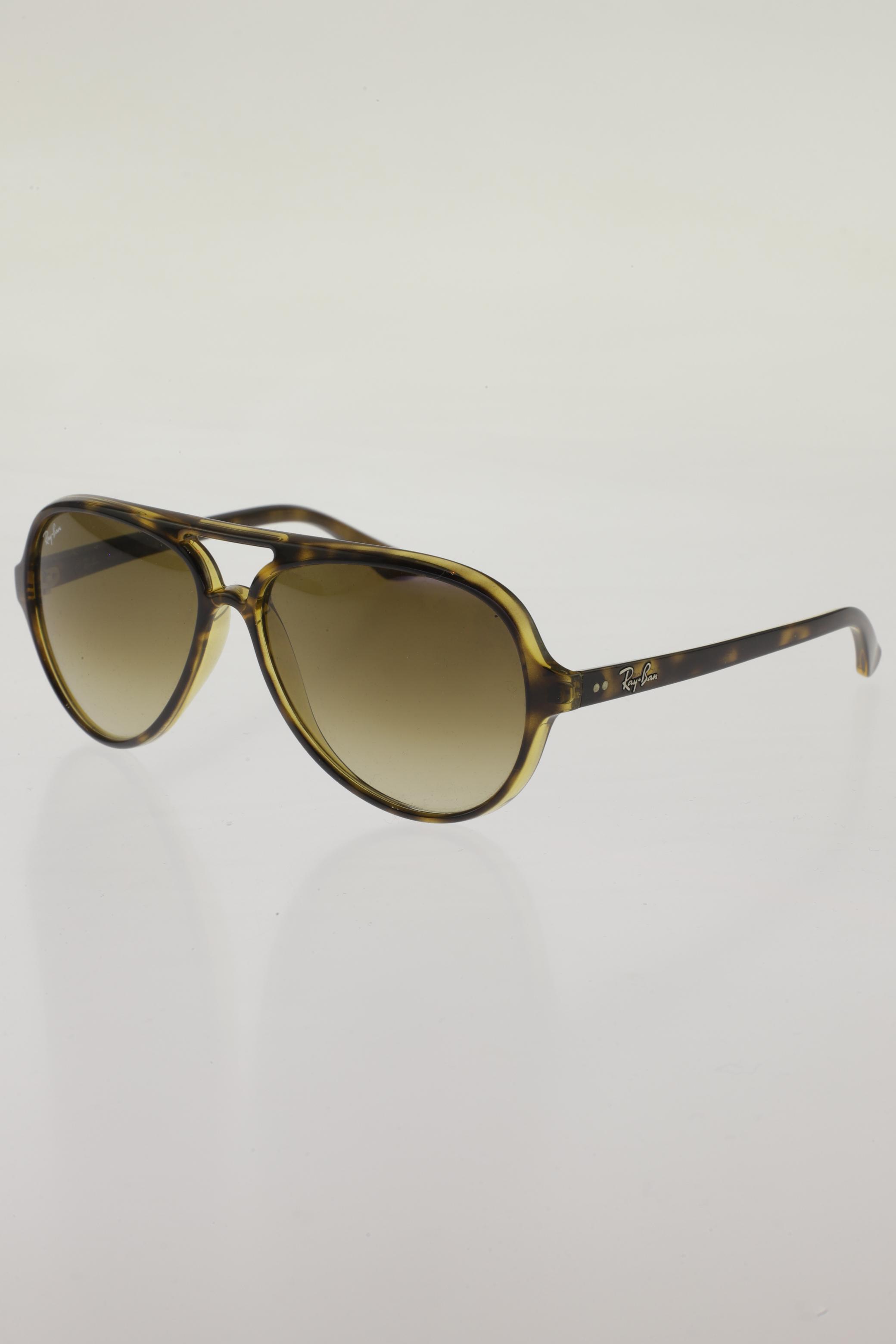 

Ray-Ban Damen Sonnenbrille, braun, Gr.