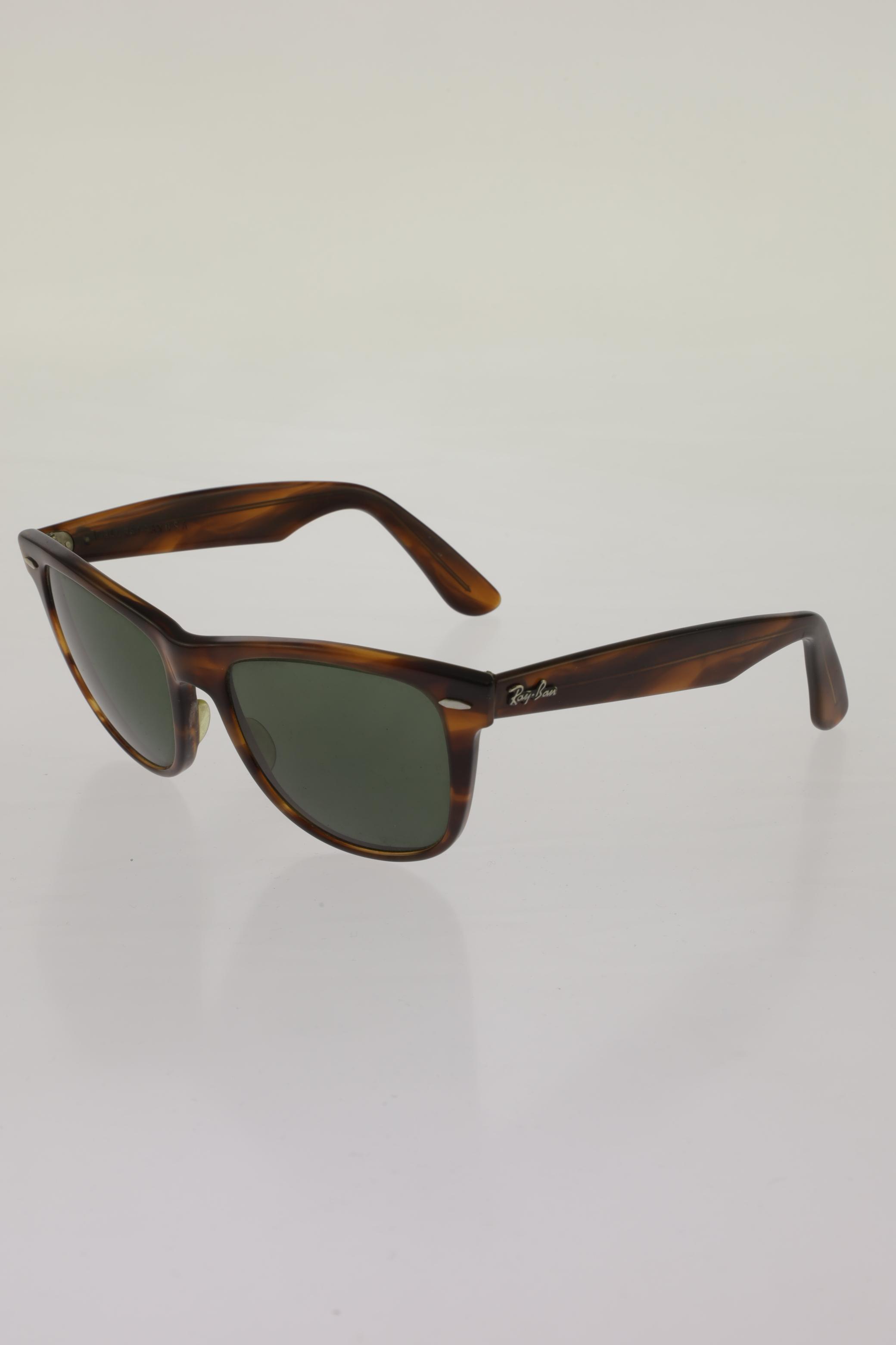 

Ray-Ban Damen Sonnenbrille, braun, Gr.