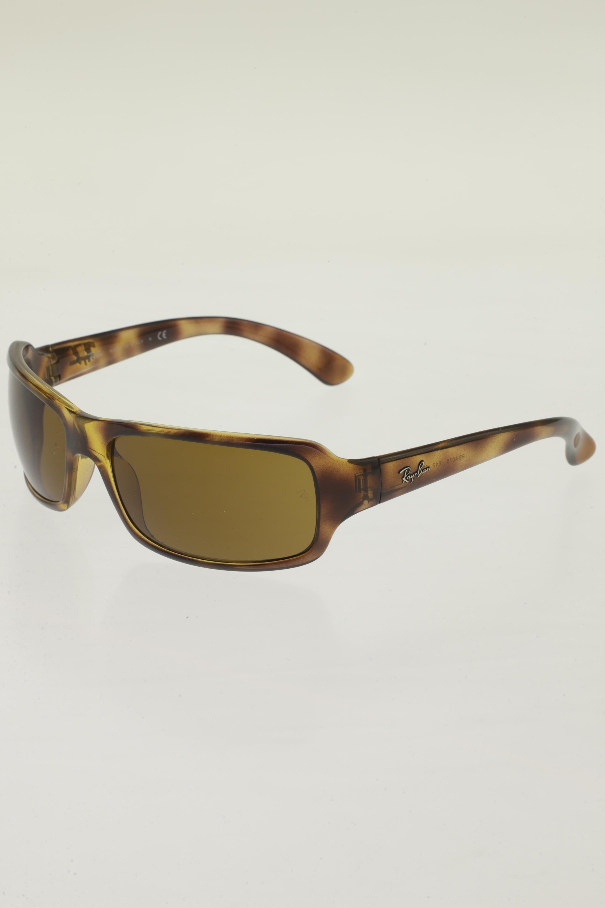 

Ray-Ban Damen Sonnenbrille, braun, Gr.