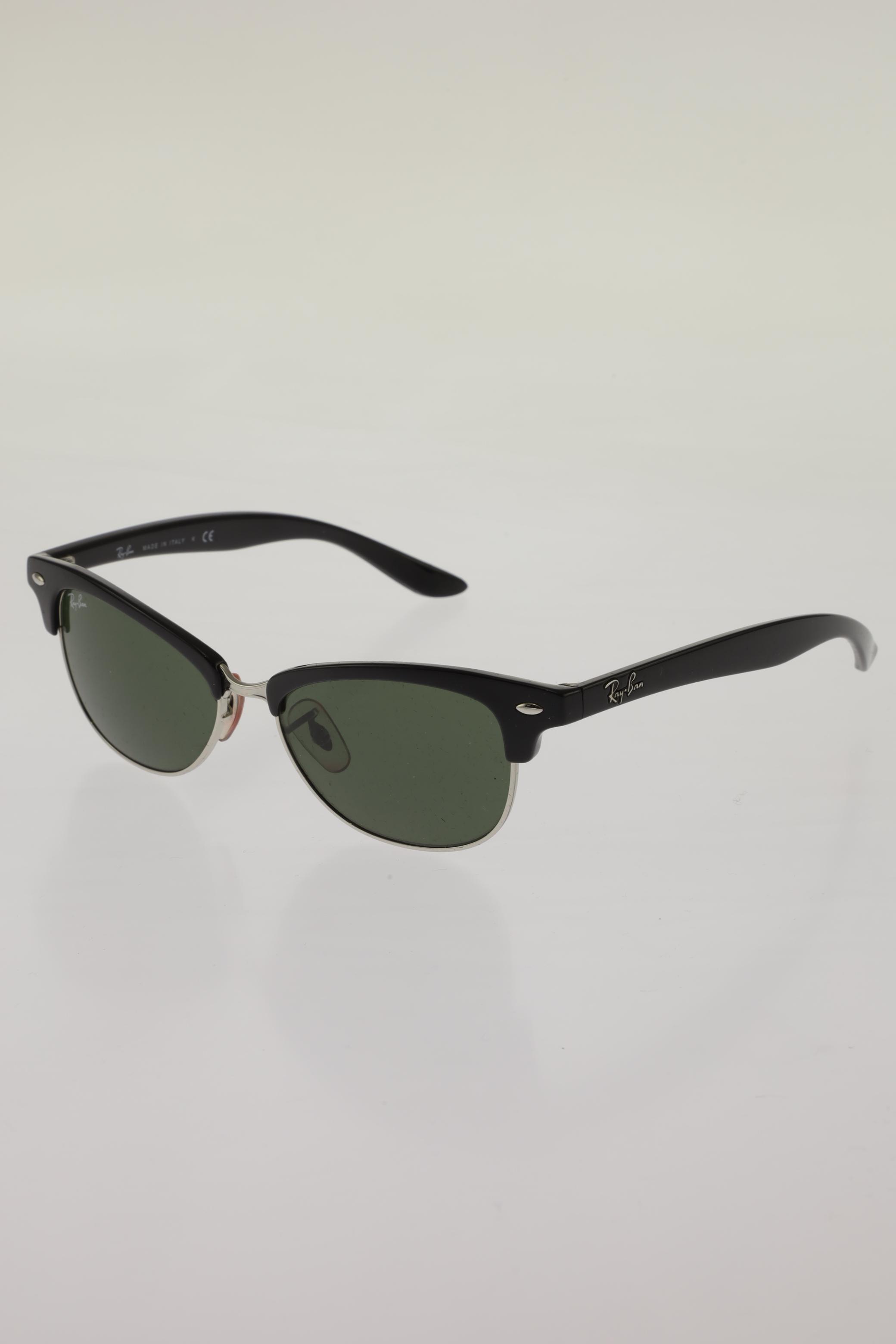 

Ray-Ban Damen Sonnenbrille, schwarz, Gr.