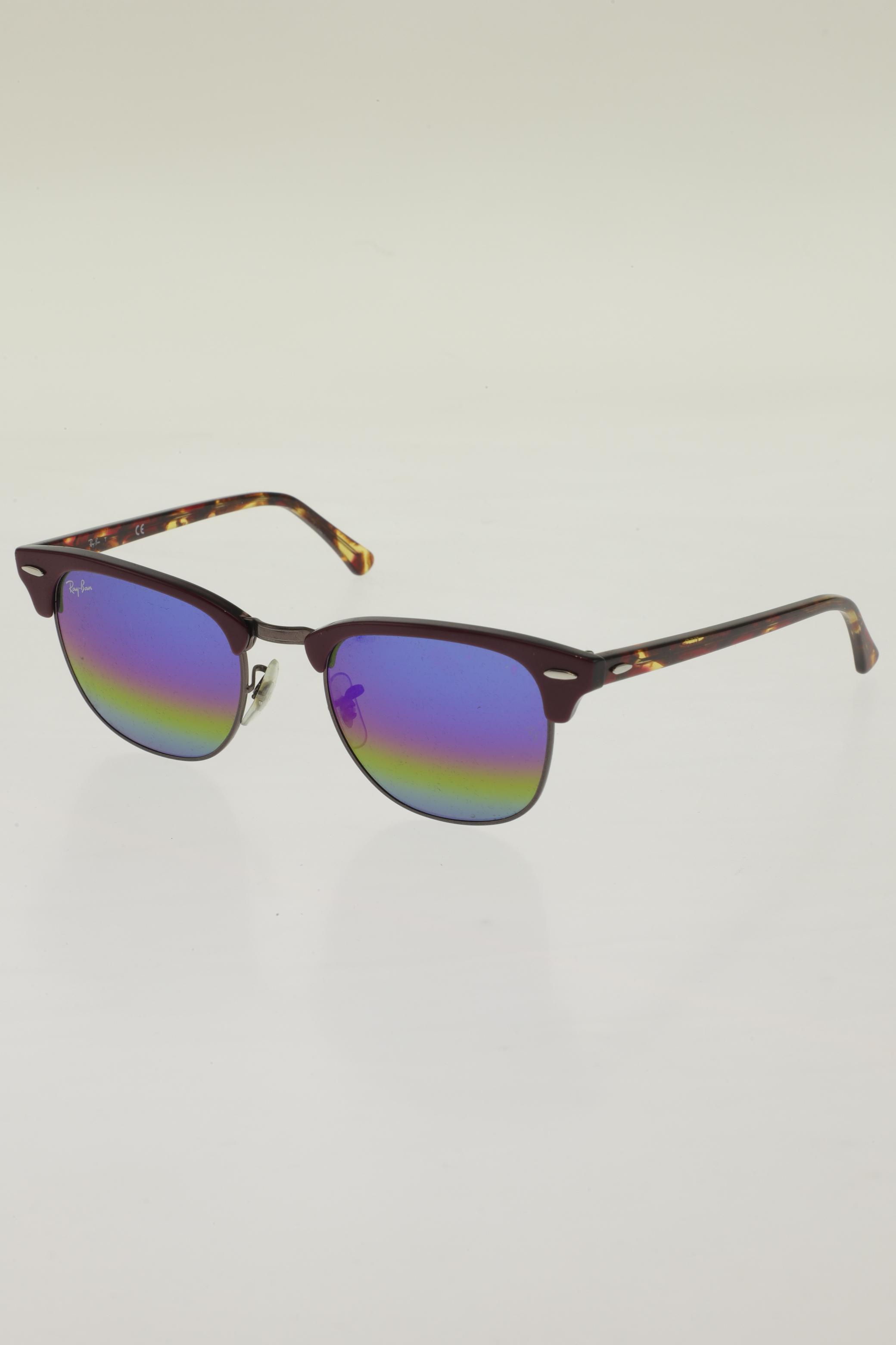 

Ray-Ban Damen Sonnenbrille, flieder, Gr.