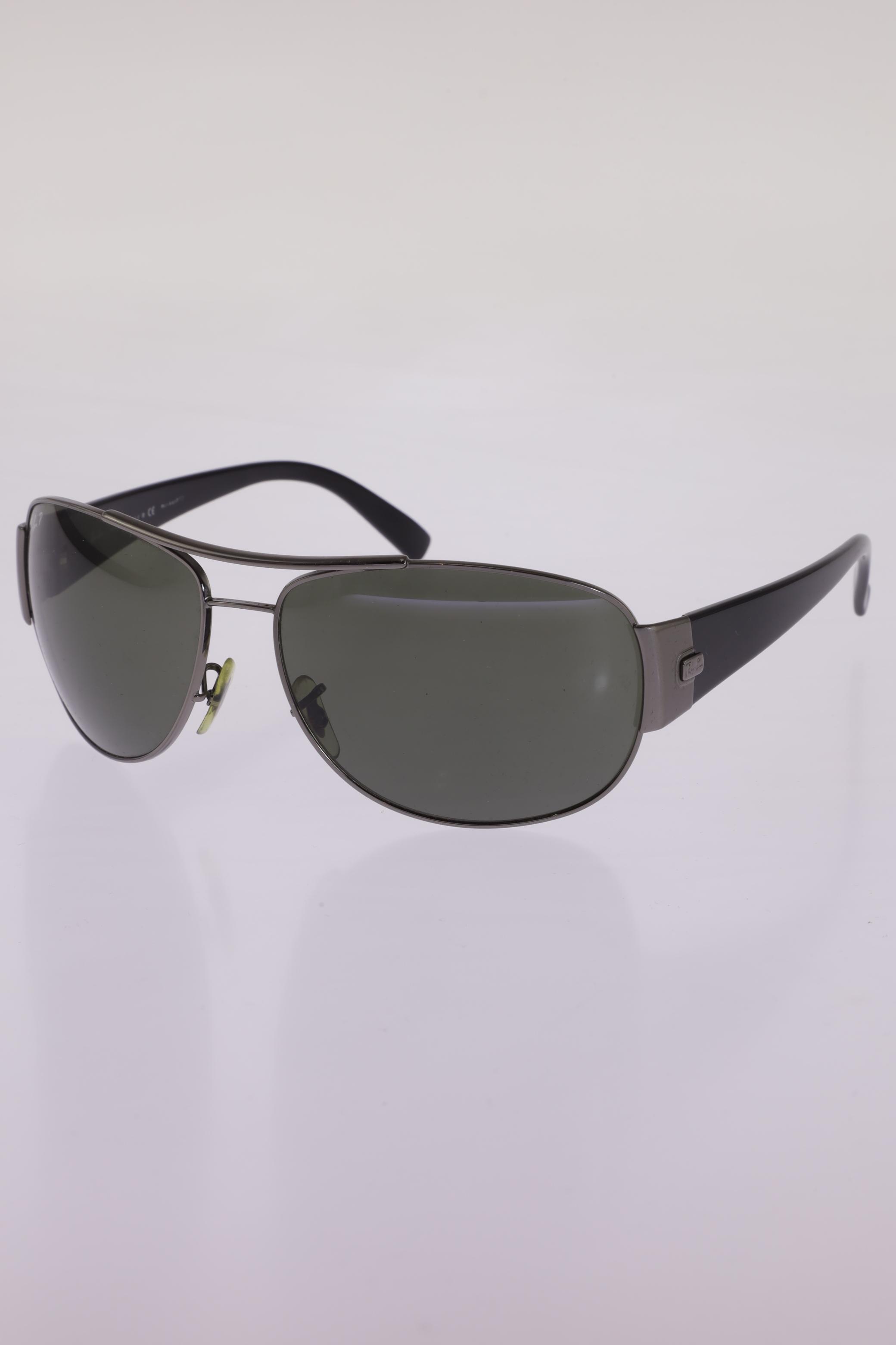 

Ray-Ban Damen Sonnenbrille, silber, Gr.