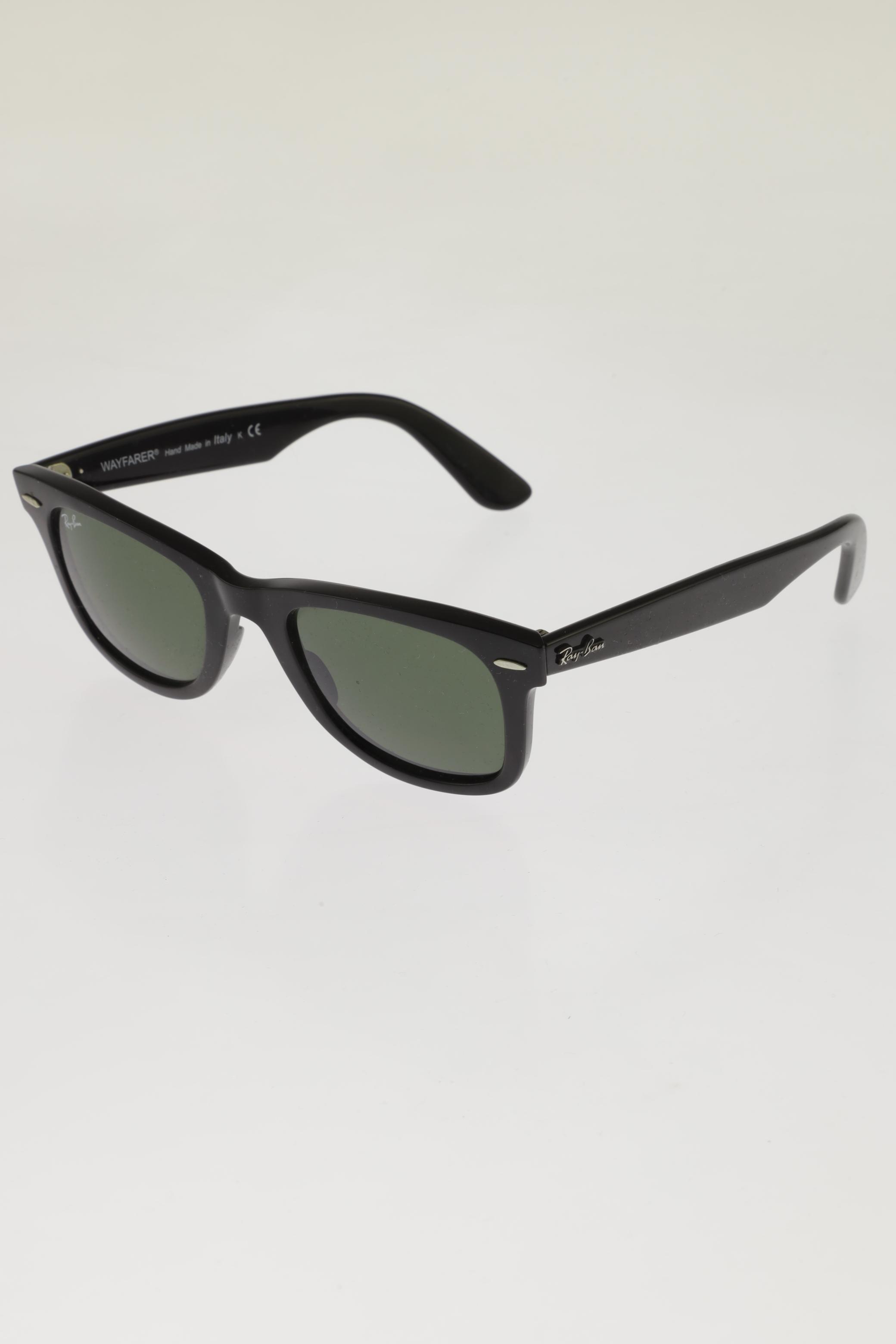 

Ray-Ban Damen Sonnenbrille, schwarz, Gr.