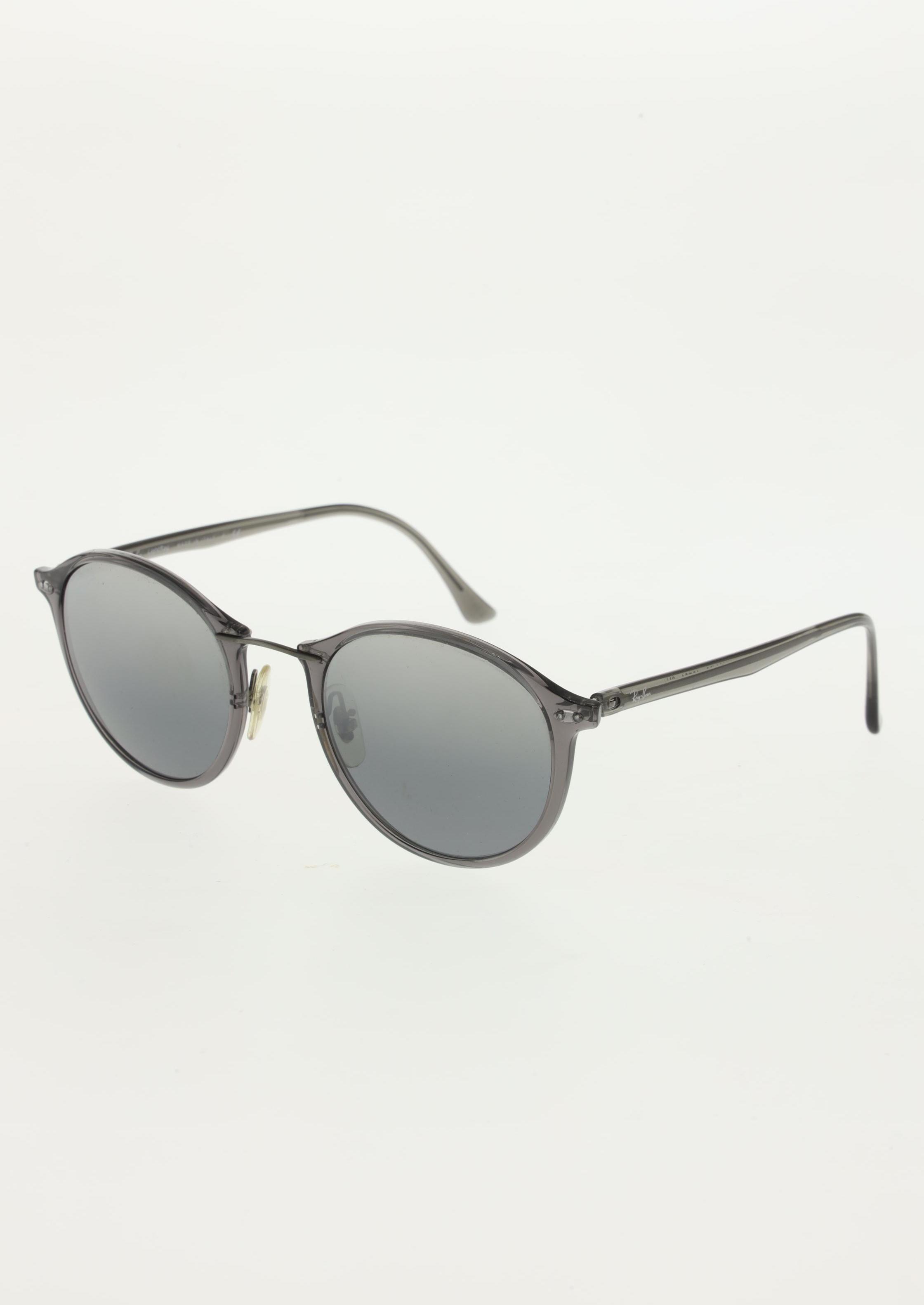 

Ray-Ban Damen Sonnenbrille, grau, Gr.