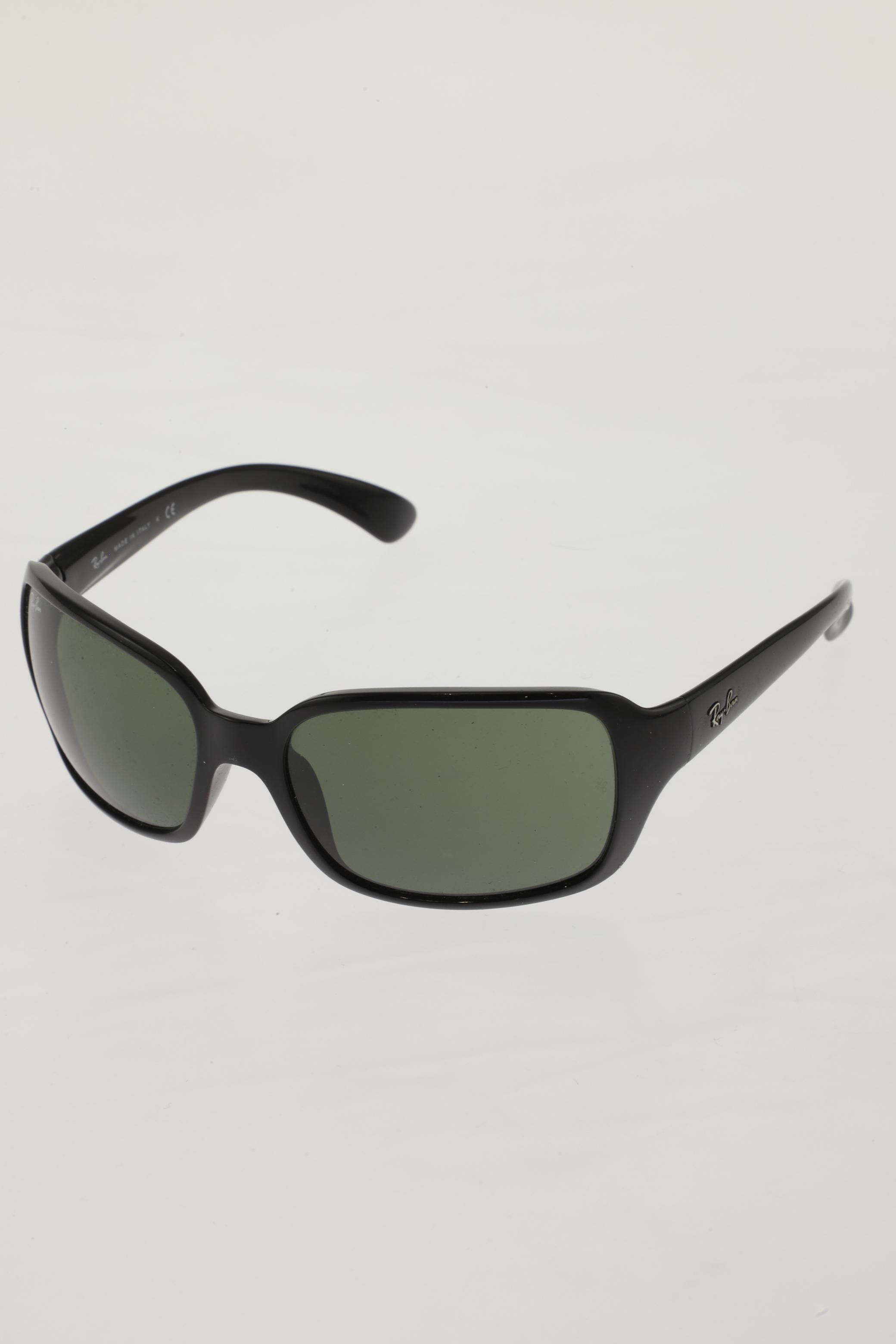 

Ray-Ban Damen Sonnenbrille, schwarz, Gr.
