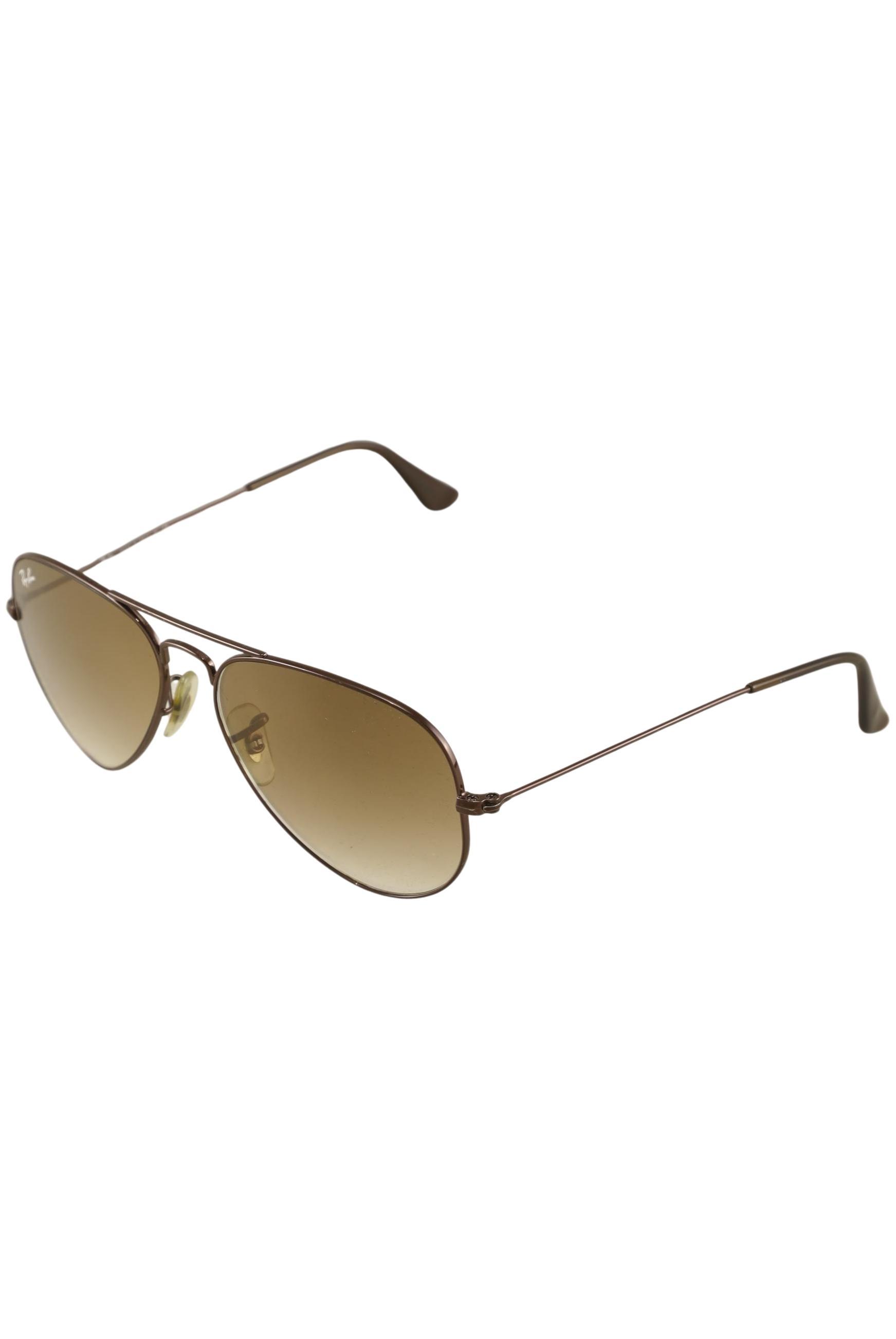 

Ray-Ban Damen Sonnenbrille, braun, Gr.