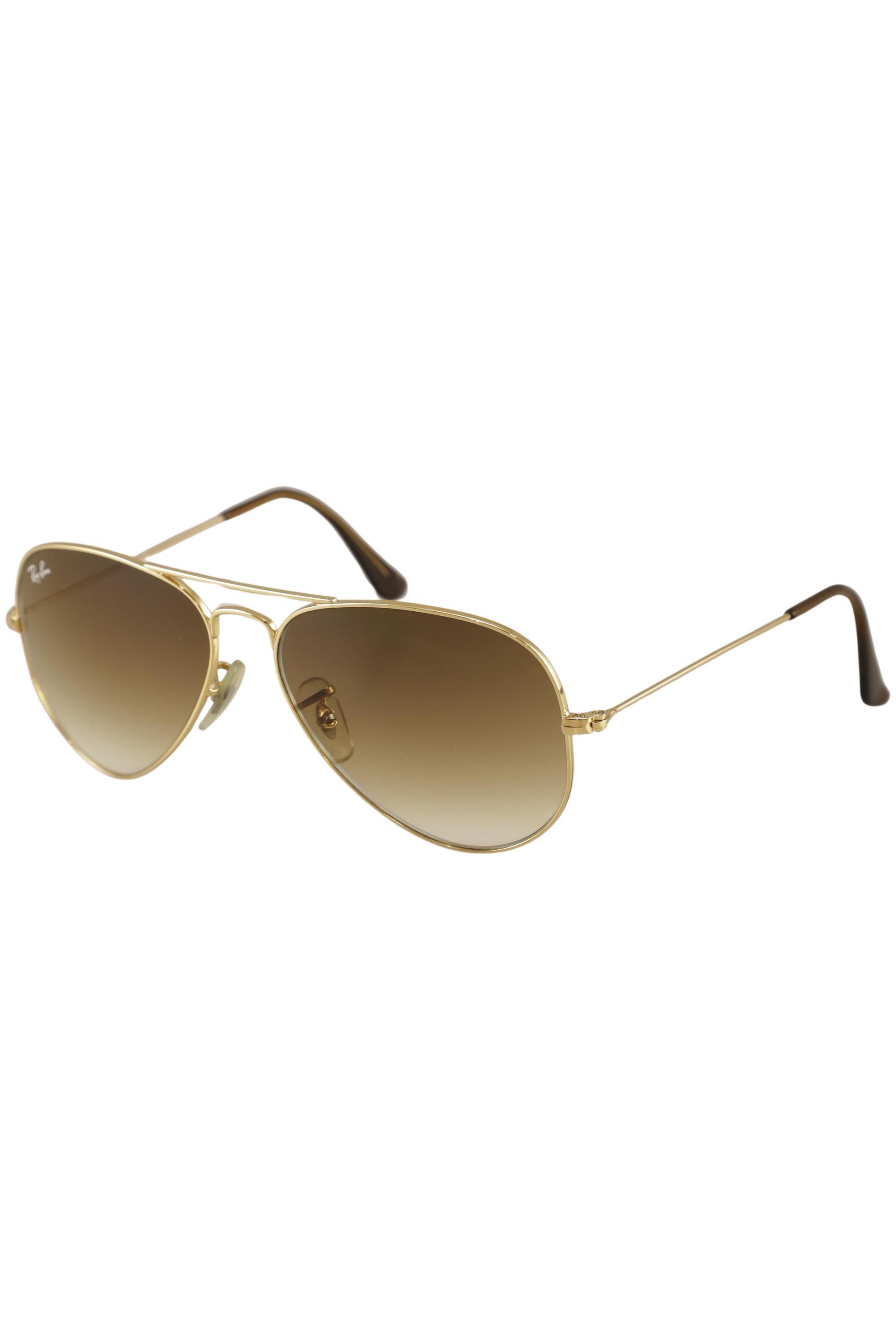 

Ray-Ban Damen Sonnenbrille, beige, Gr.