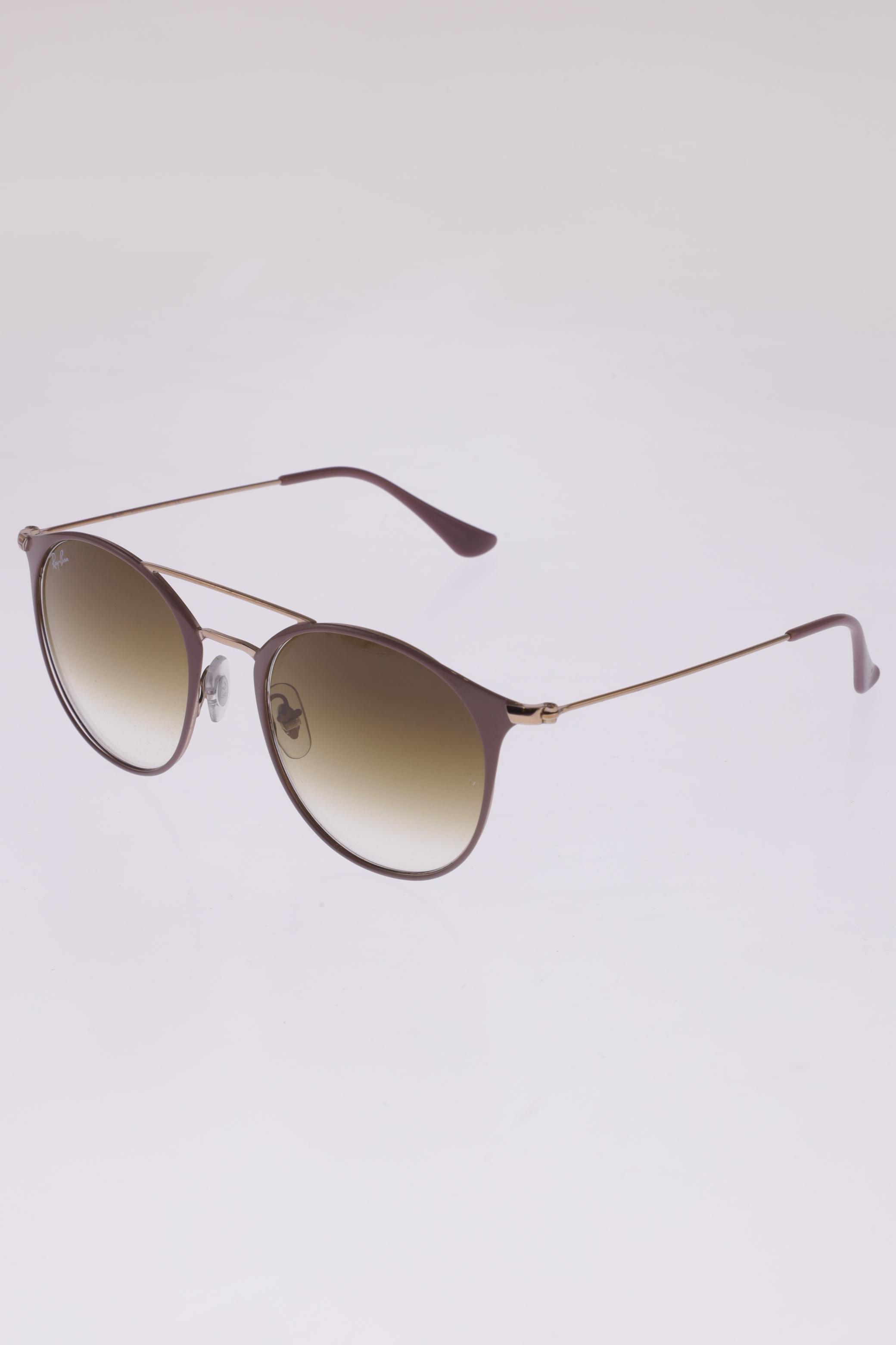 

Ray-Ban Damen Sonnenbrille, beige, Gr.