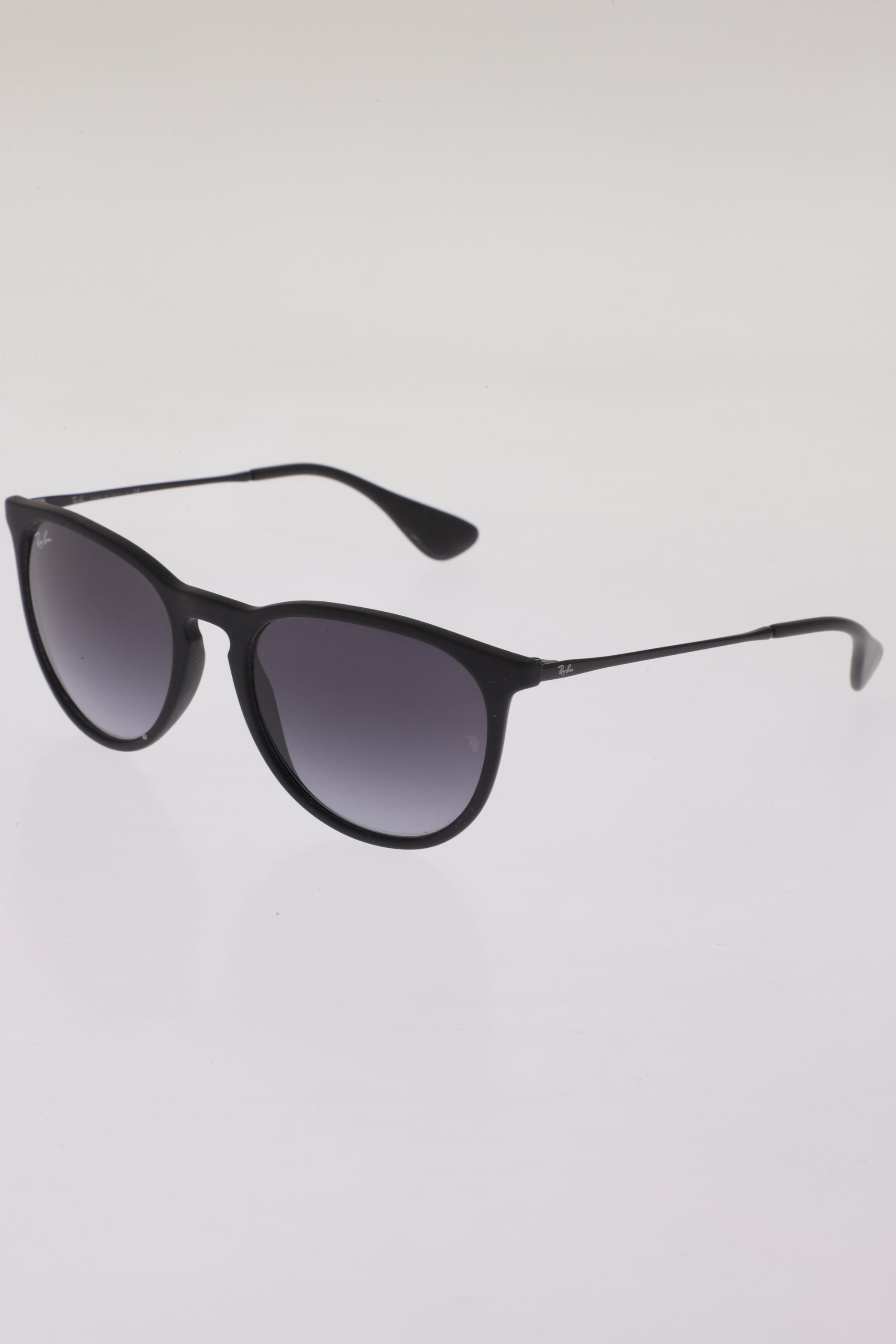 

Ray-Ban Damen Sonnenbrille, schwarz, Gr.