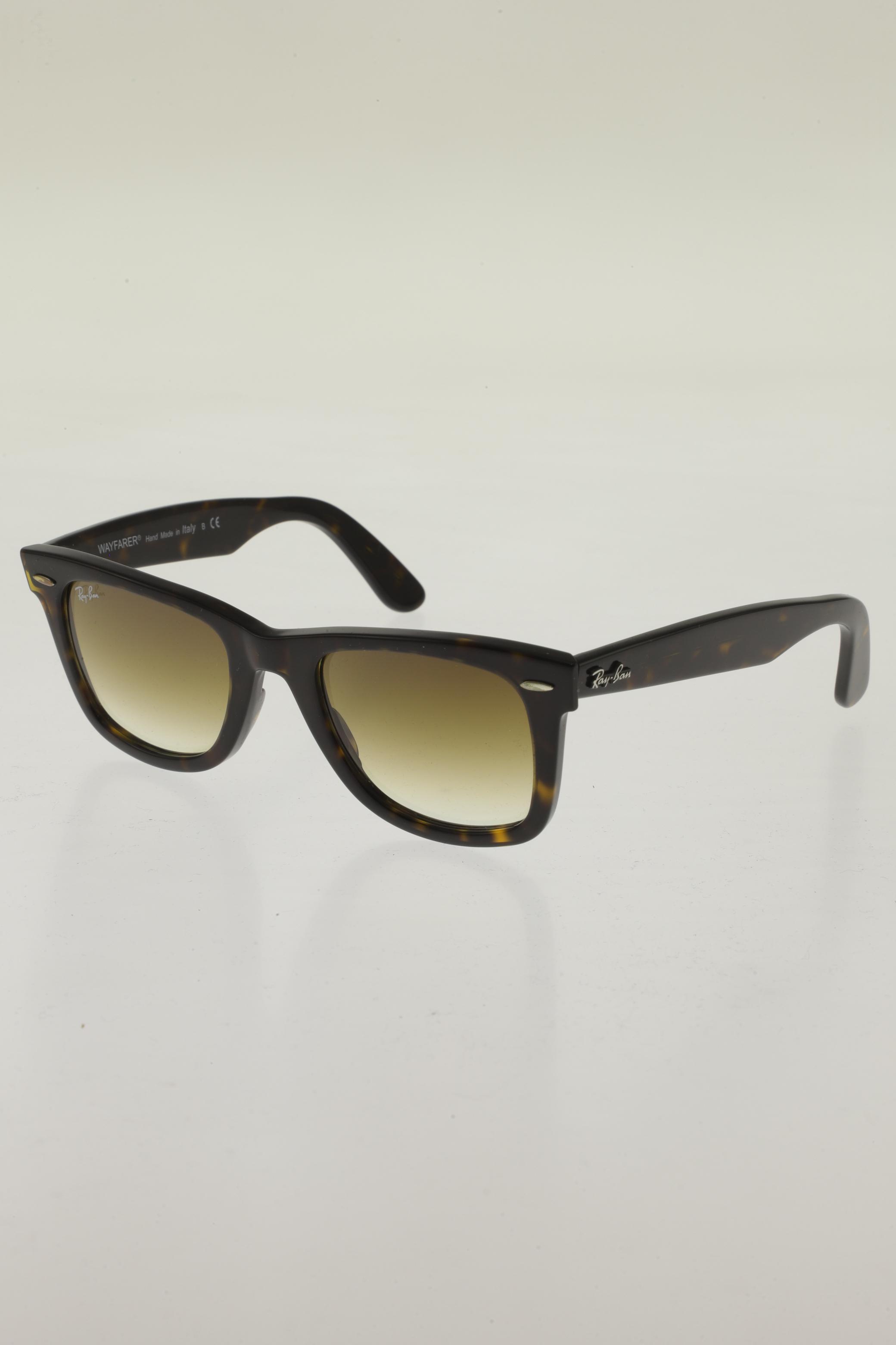 

Ray-Ban Damen Sonnenbrille, braun