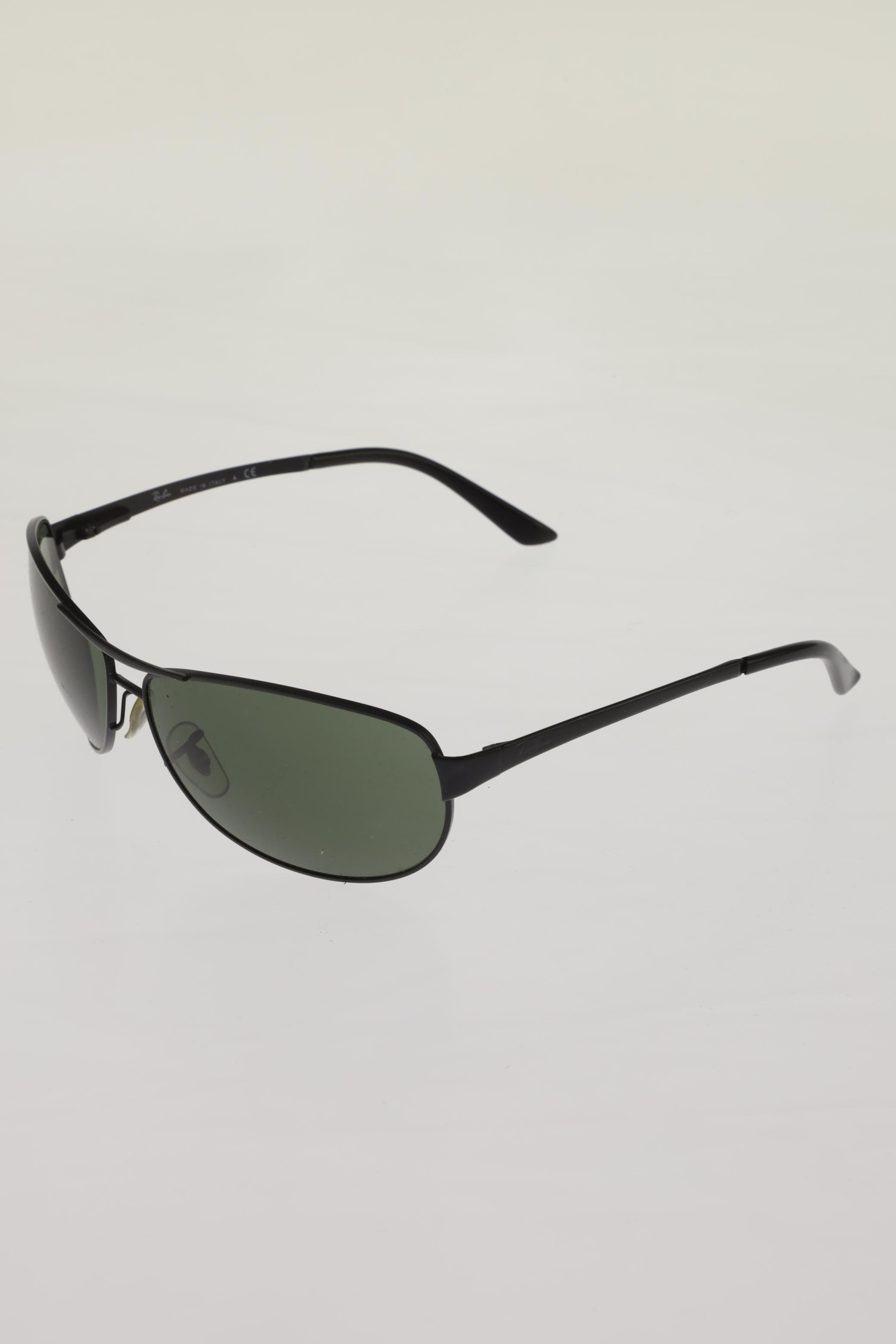 

Ray-Ban Damen Sonnenbrille, schwarz, Gr.