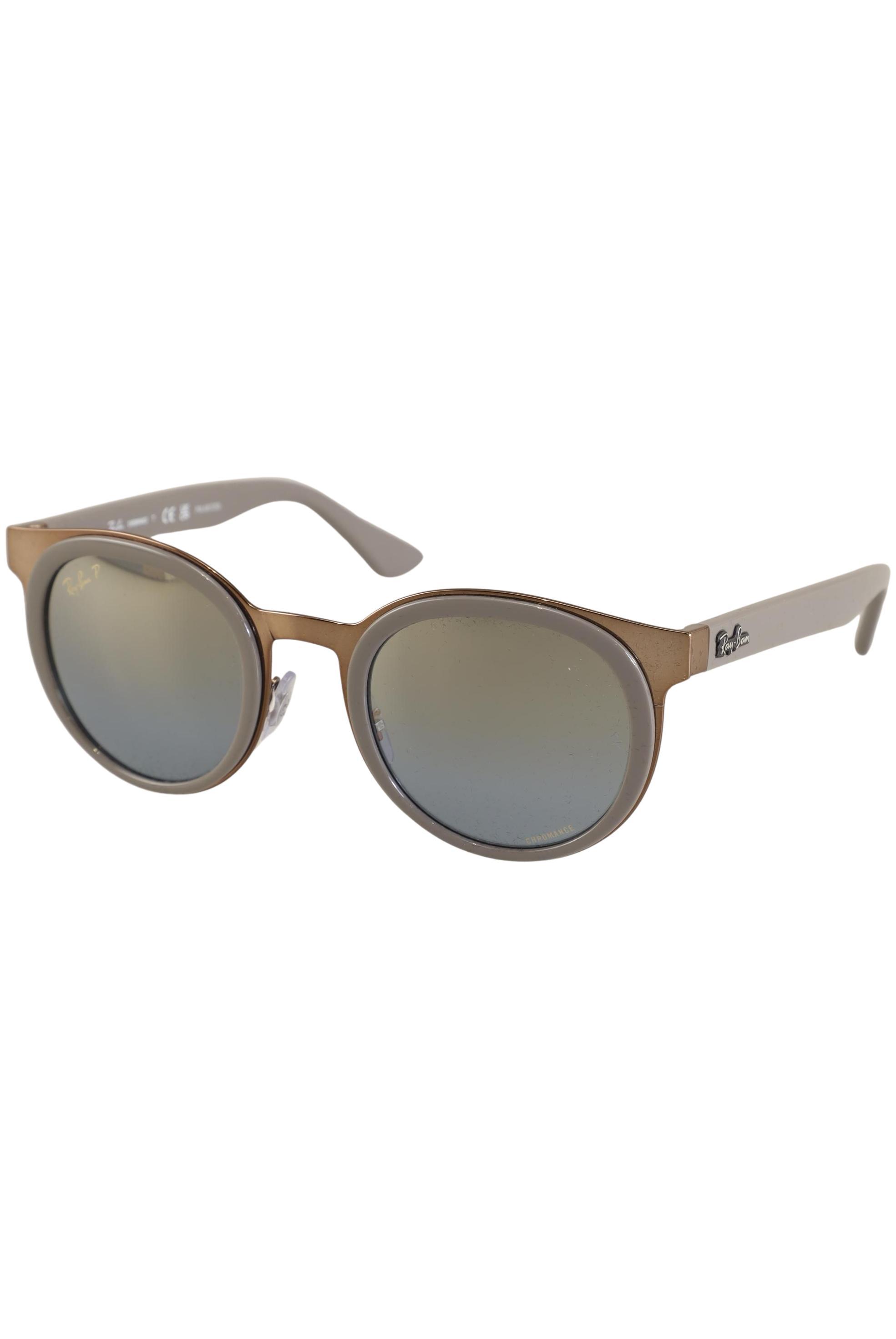 

Ray-Ban Damen Sonnenbrille, grau, Gr.