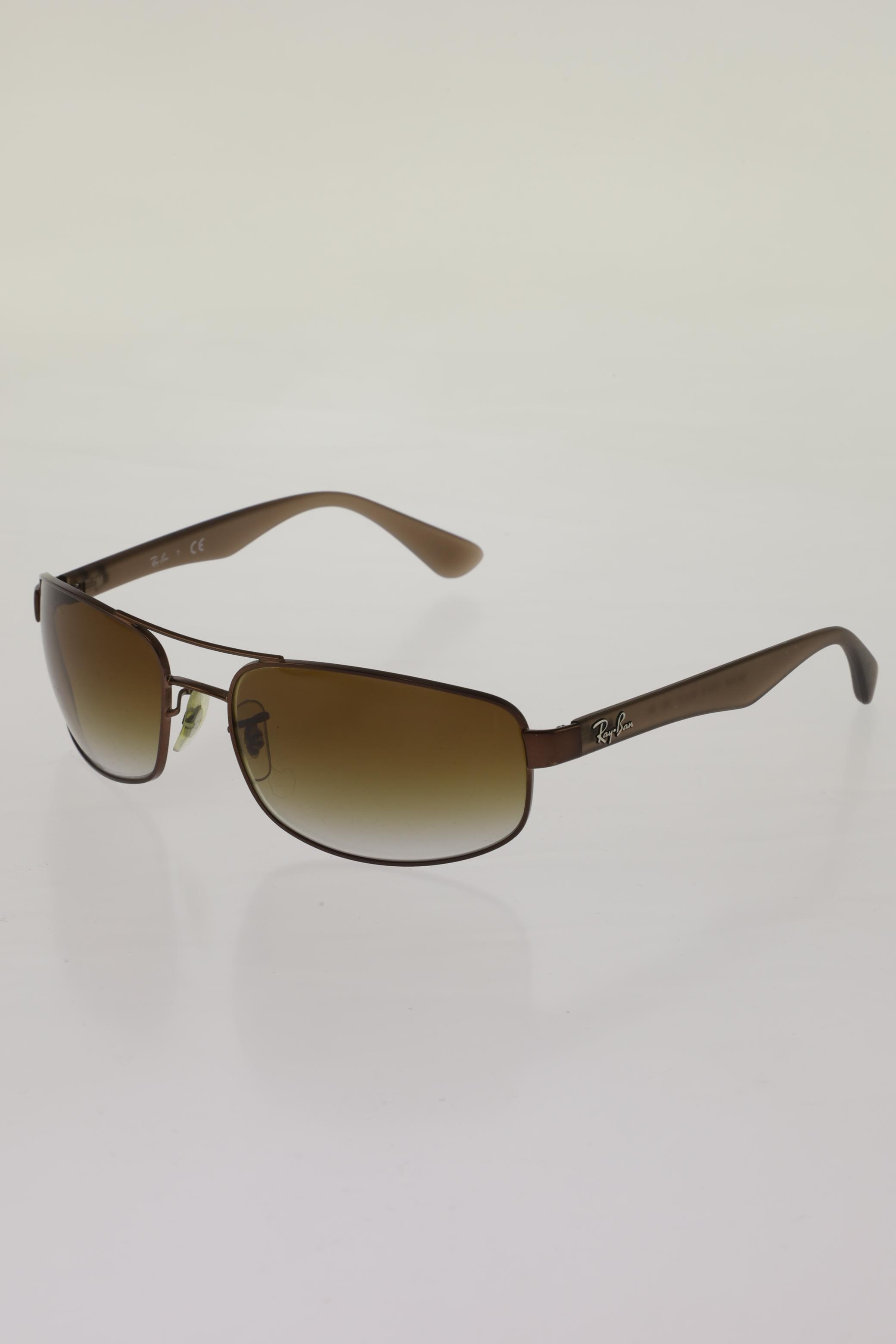 

Ray-Ban Damen Sonnenbrille, braun, Gr.