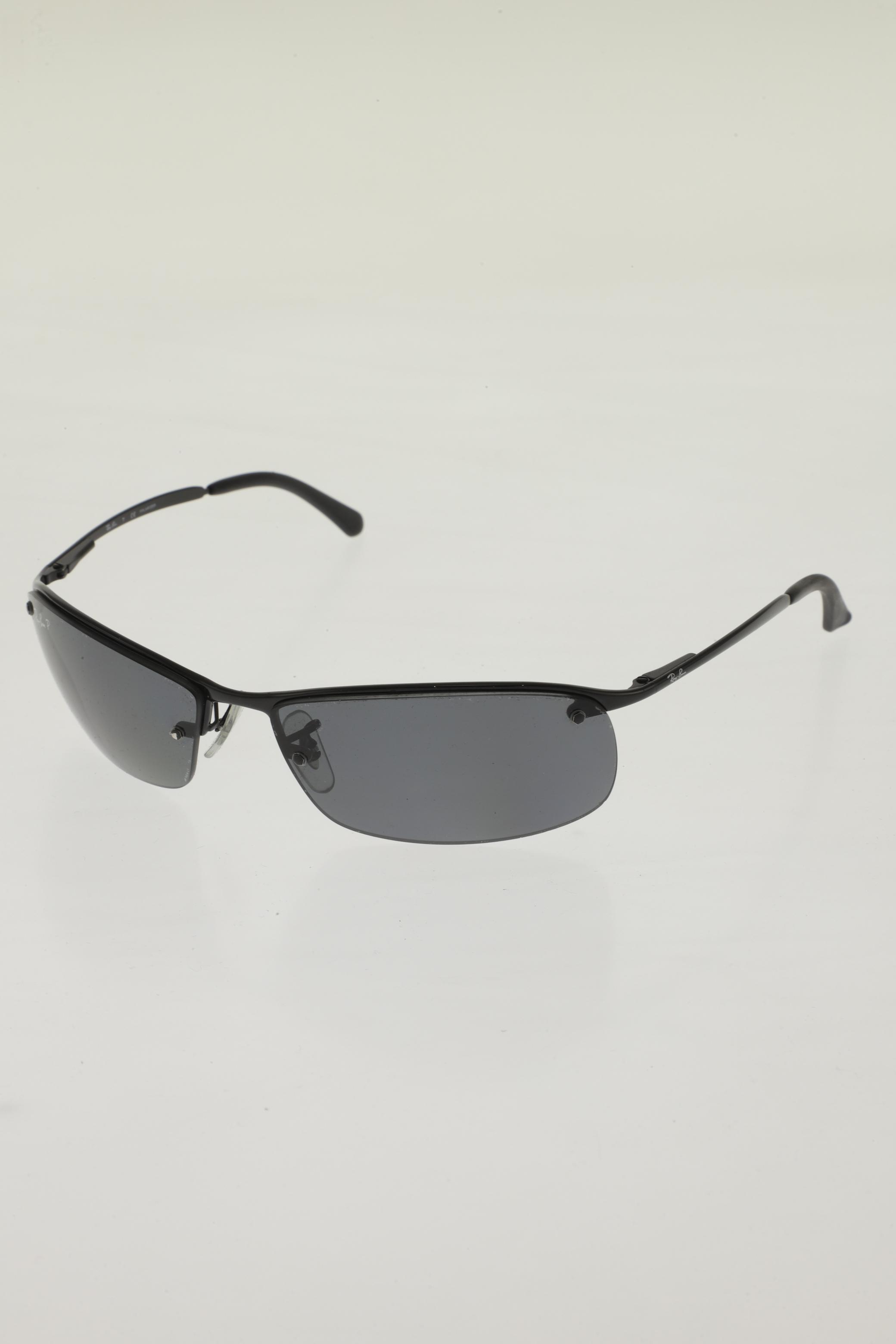 

Ray-Ban Damen Sonnenbrille, schwarz