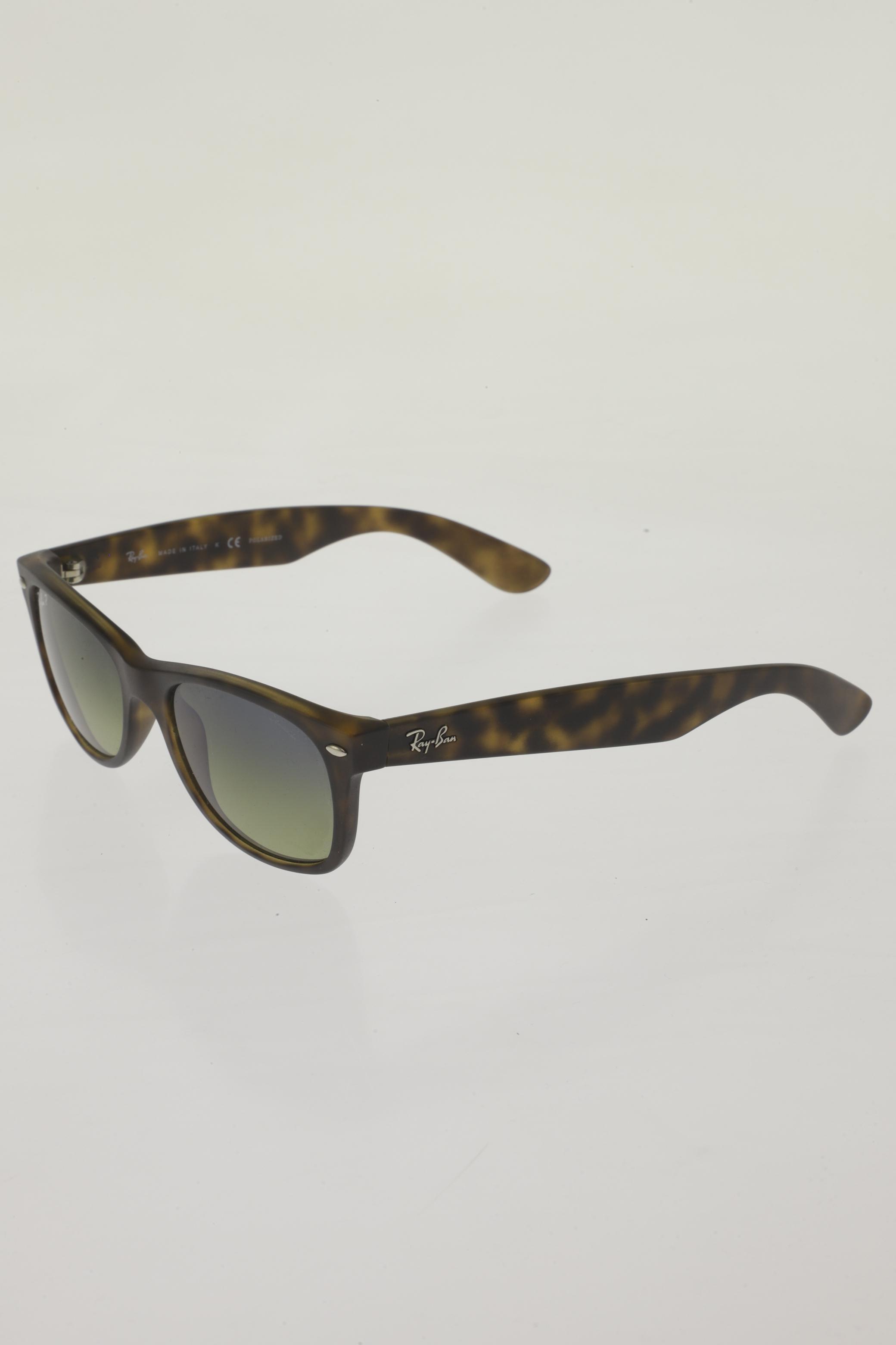 

Ray-Ban Damen Sonnenbrille, braun, Gr.