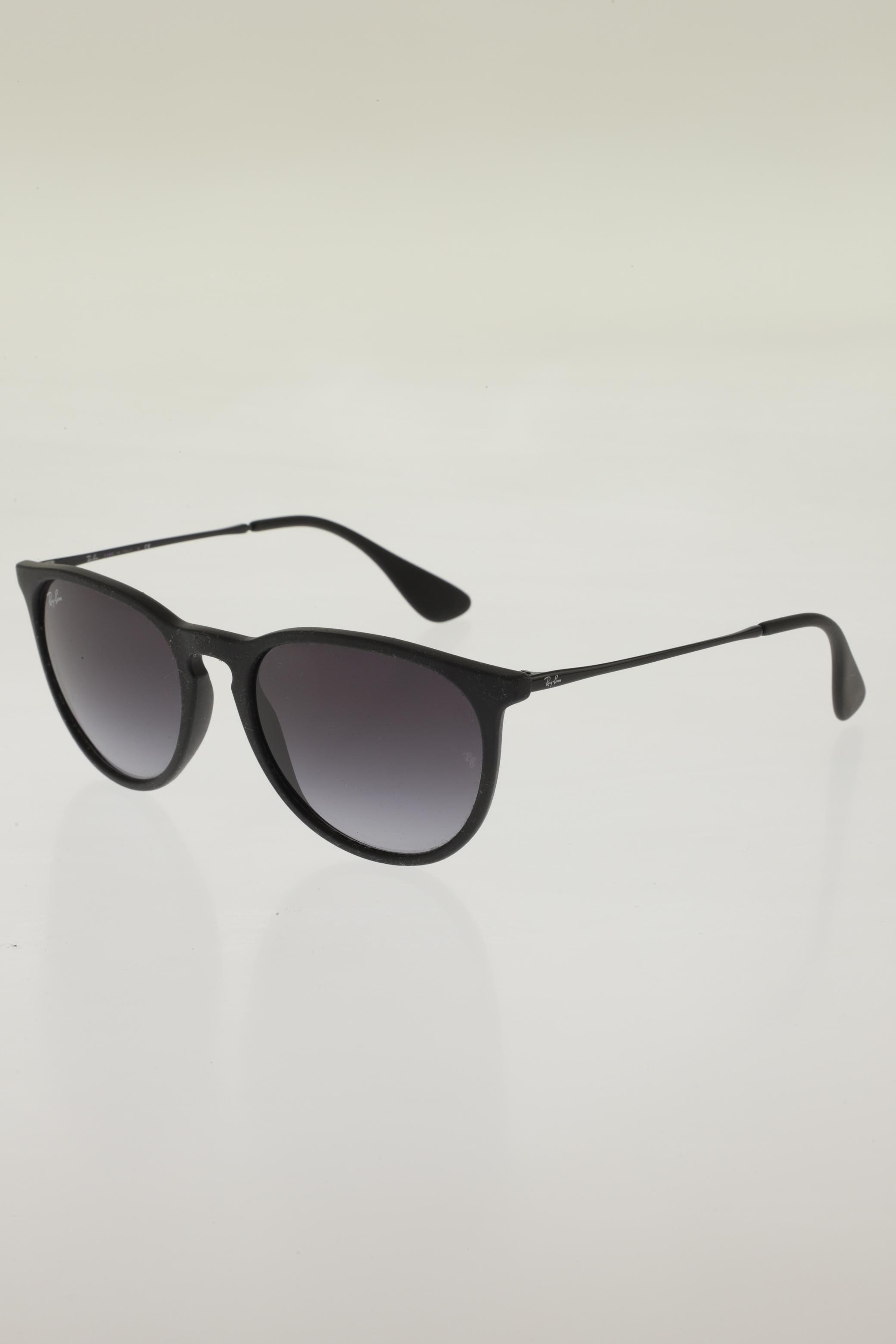 

Ray-Ban Damen Sonnenbrille, schwarz, Gr.