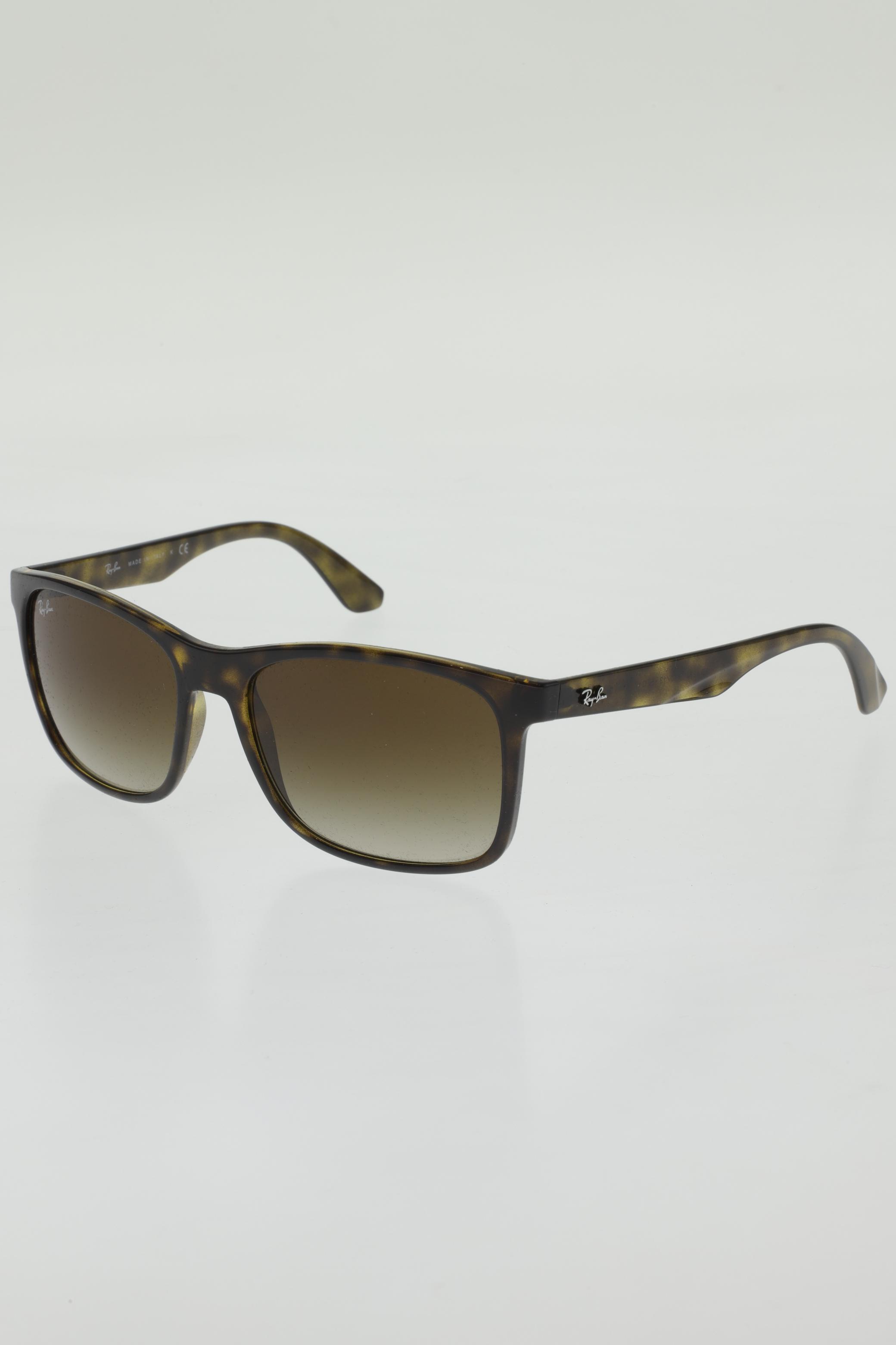 

Ray-Ban Damen Sonnenbrille, braun, Gr.