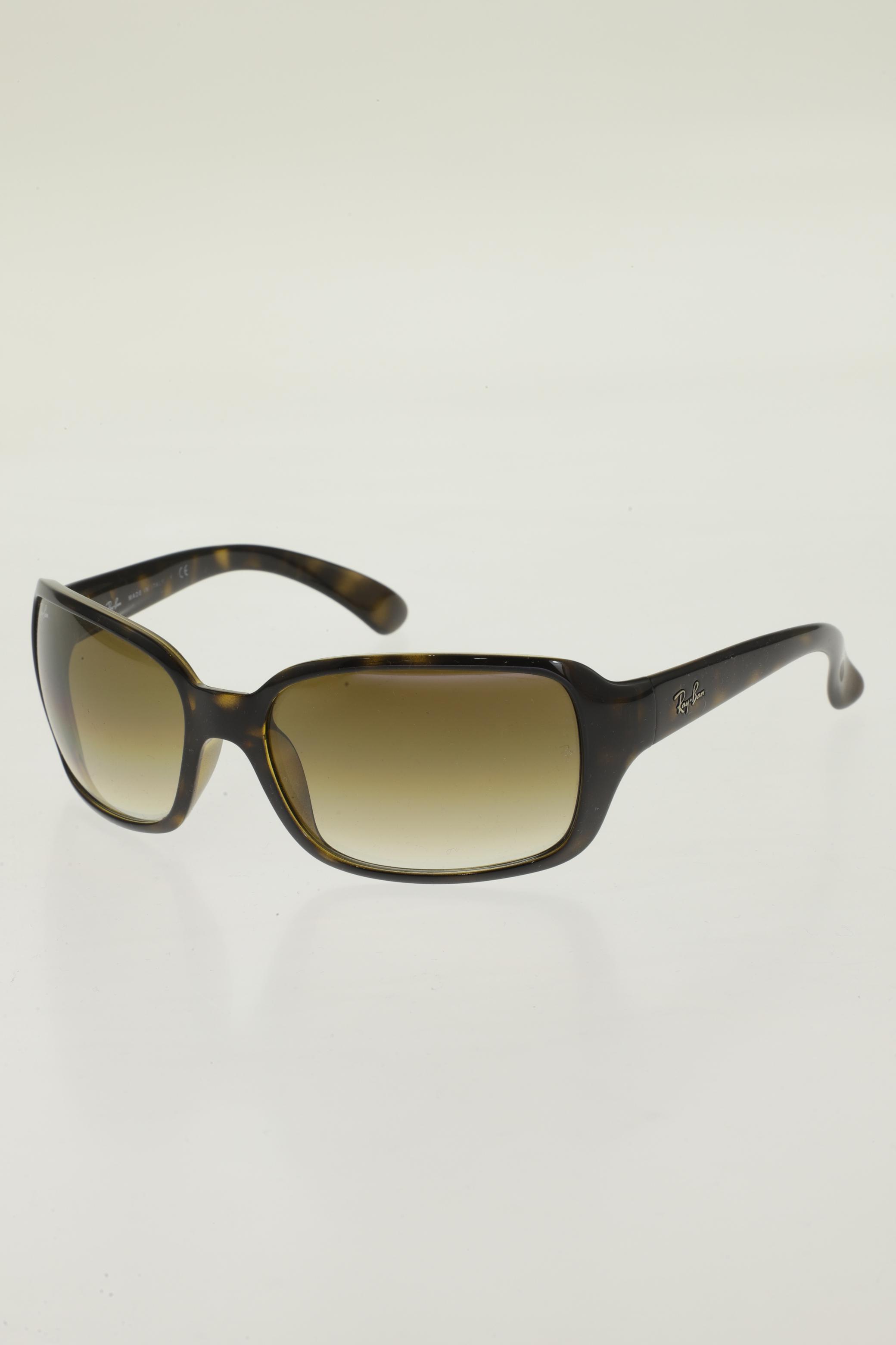 

Ray Ban Damen Sonnenbrille, braun