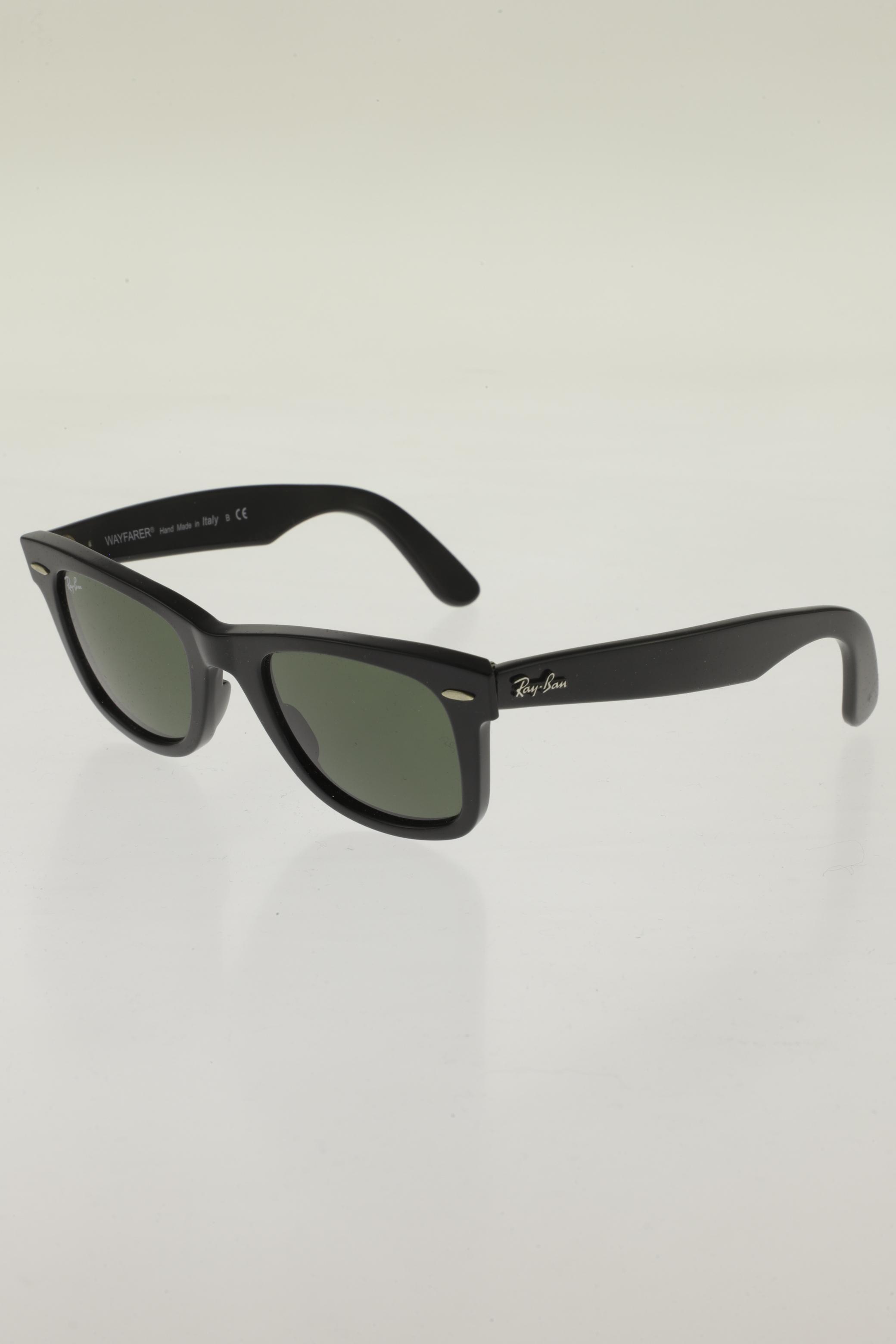 

Ray-Ban Damen Sonnenbrille, schwarz