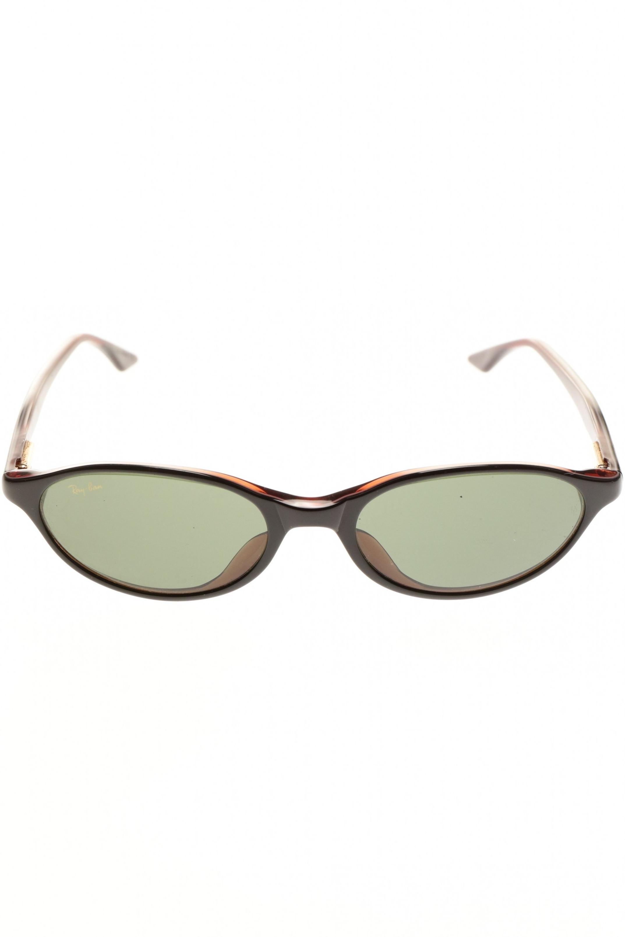 

Ray-Ban Damen Sonnenbrille, schwarz, Gr.