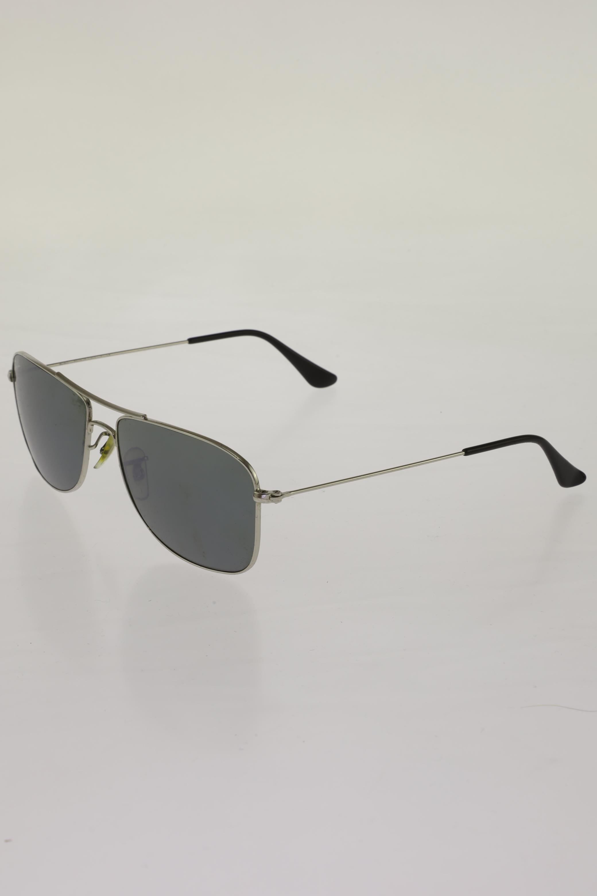 

Ray-Ban Damen Sonnenbrille, gold, Gr.