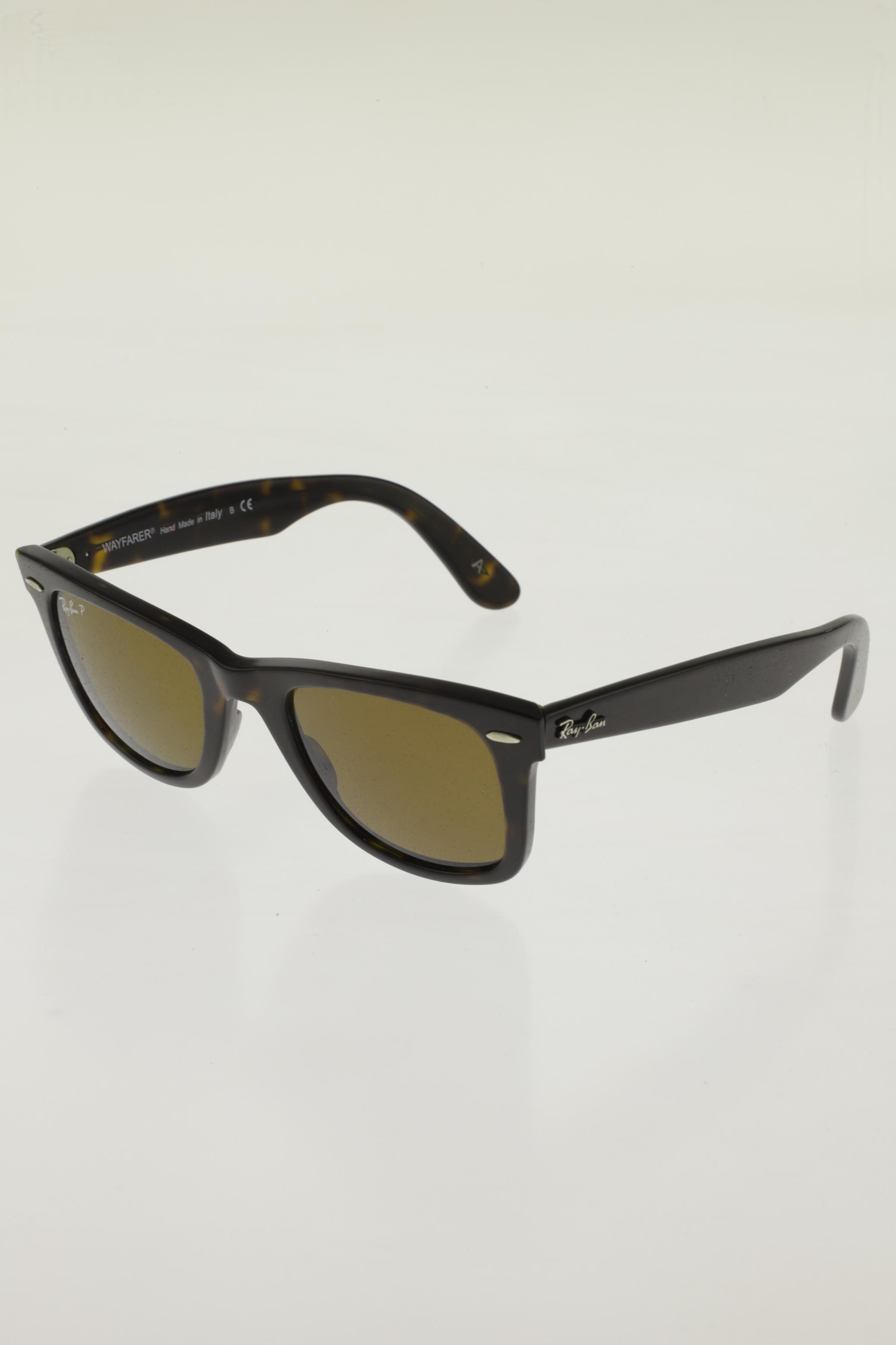 

Ray-Ban Damen Sonnenbrille, schwarz, Gr.