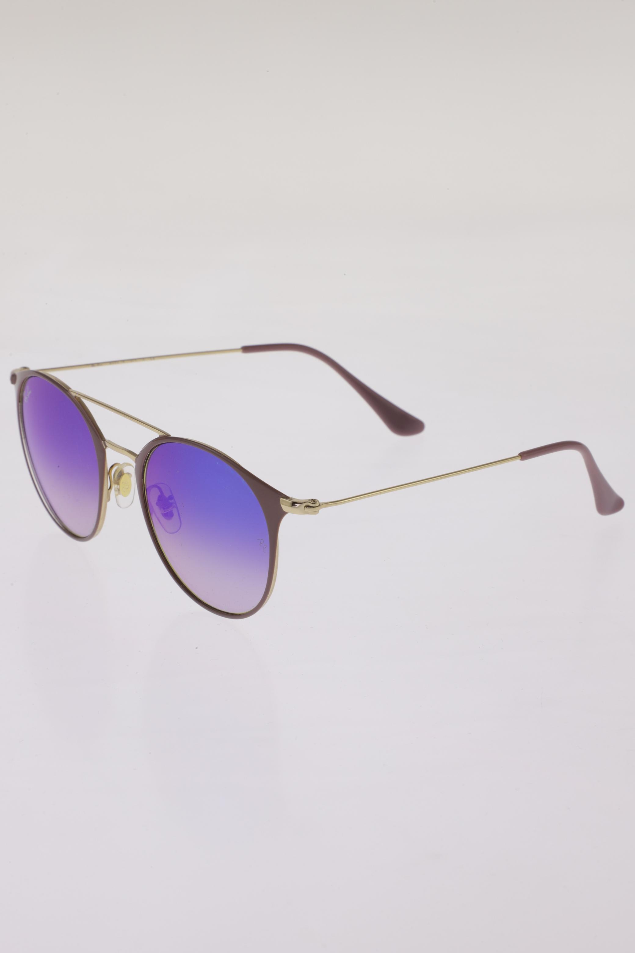 

Ray-Ban Damen Sonnenbrille, pink, Gr.