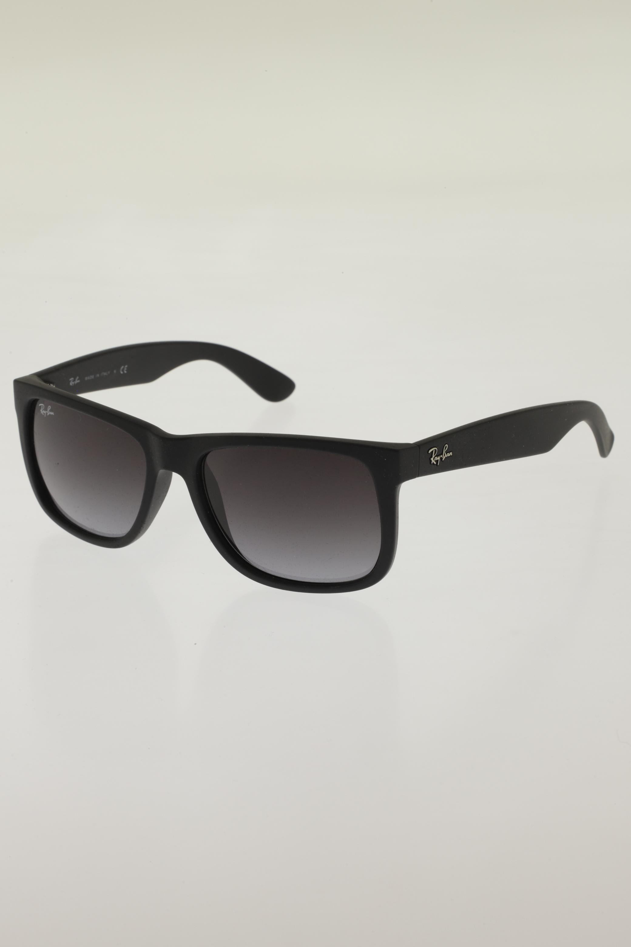 

Ray-Ban Damen Sonnenbrille, schwarz, Gr.