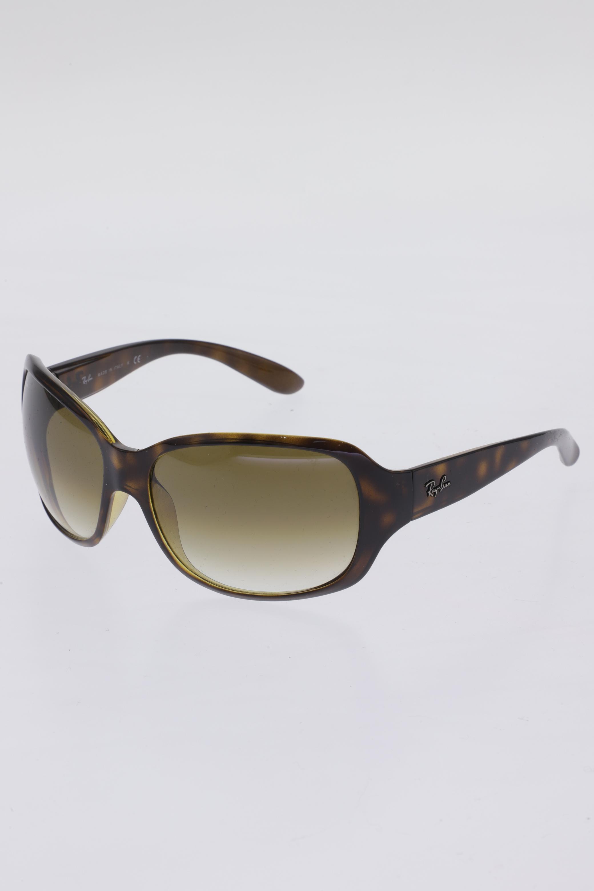 

Ray-Ban Damen Sonnenbrille, braun, Gr.