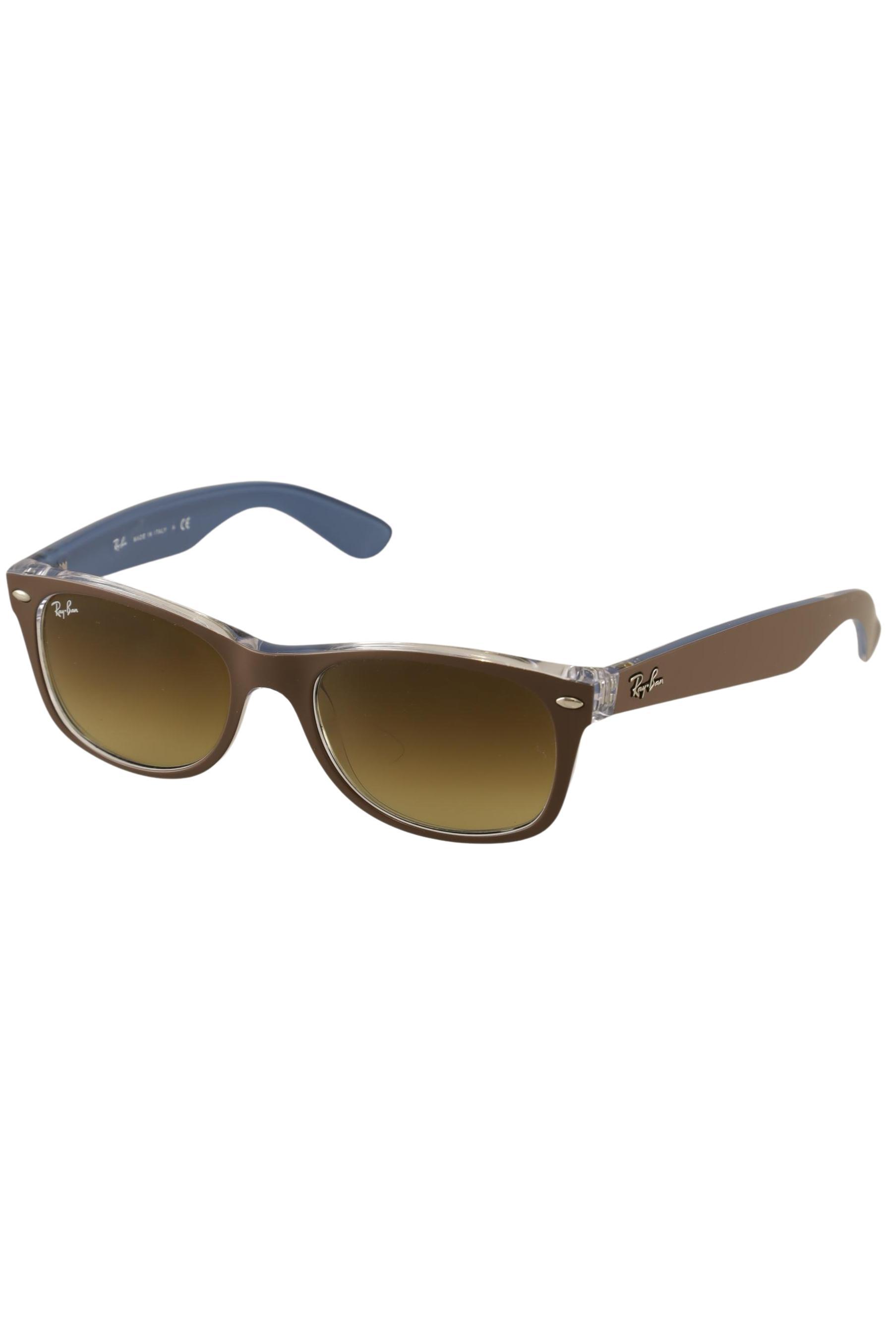 

Ray-Ban Damen Sonnenbrille, braun, Gr.