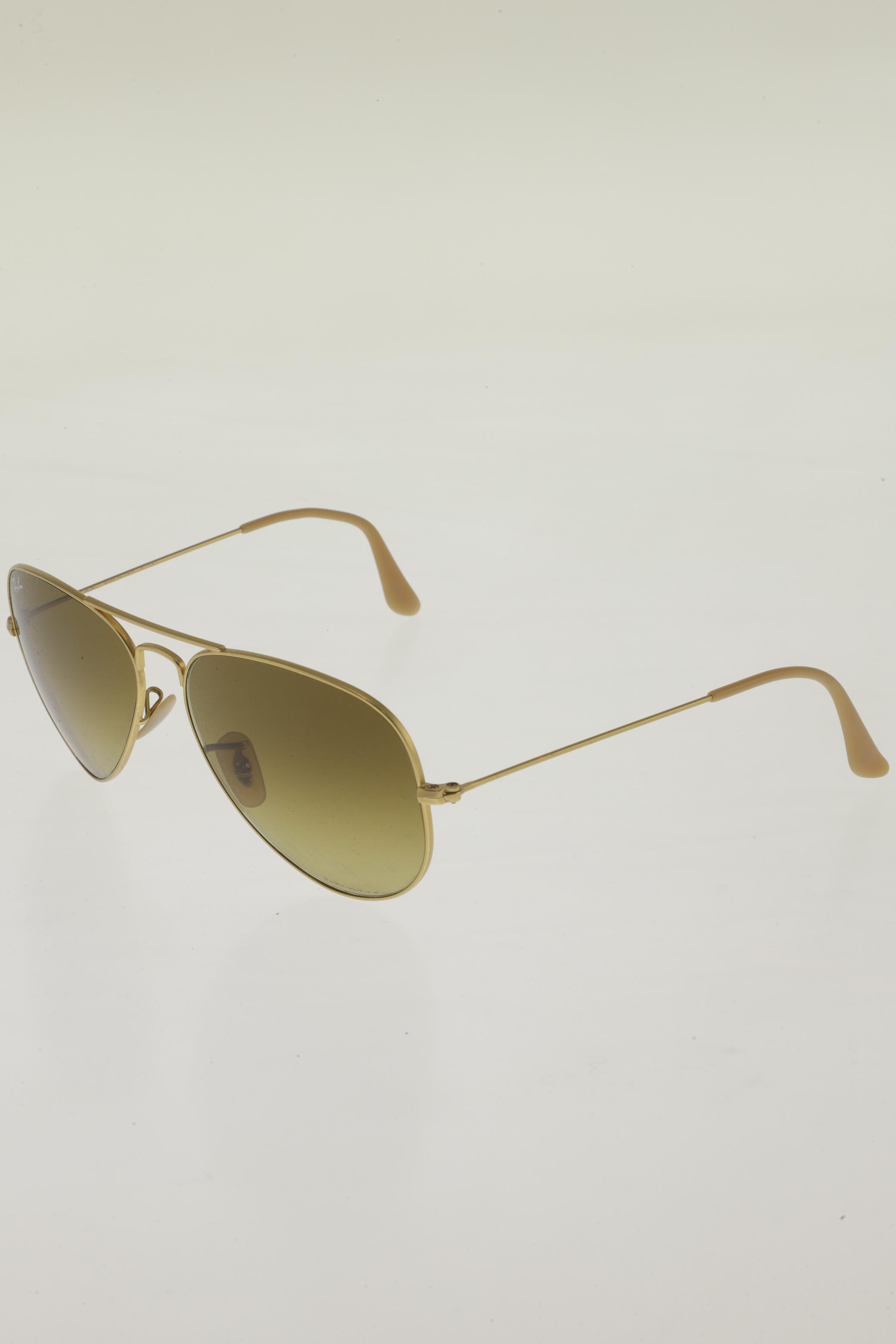 

Ray-Ban Damen Sonnenbrille, beige