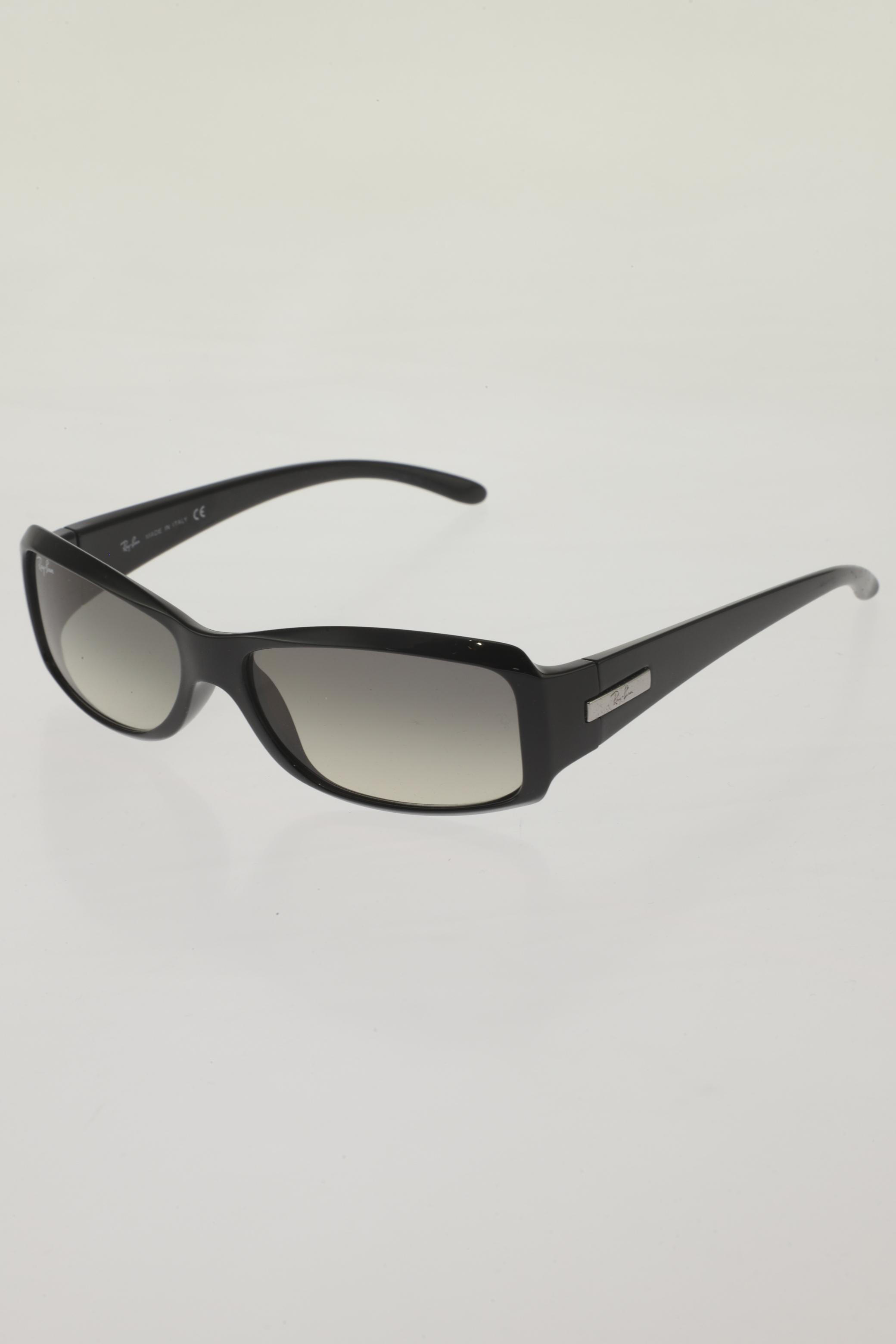 

Ray-Ban Damen Sonnenbrille, schwarz, Gr.