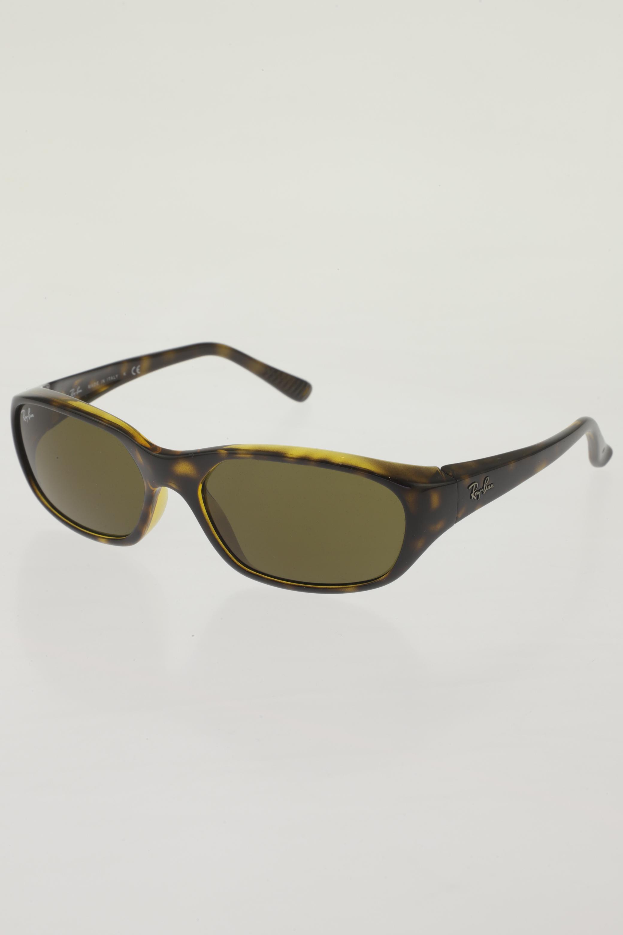 

Ray-Ban Damen Sonnenbrille, braun, Gr.