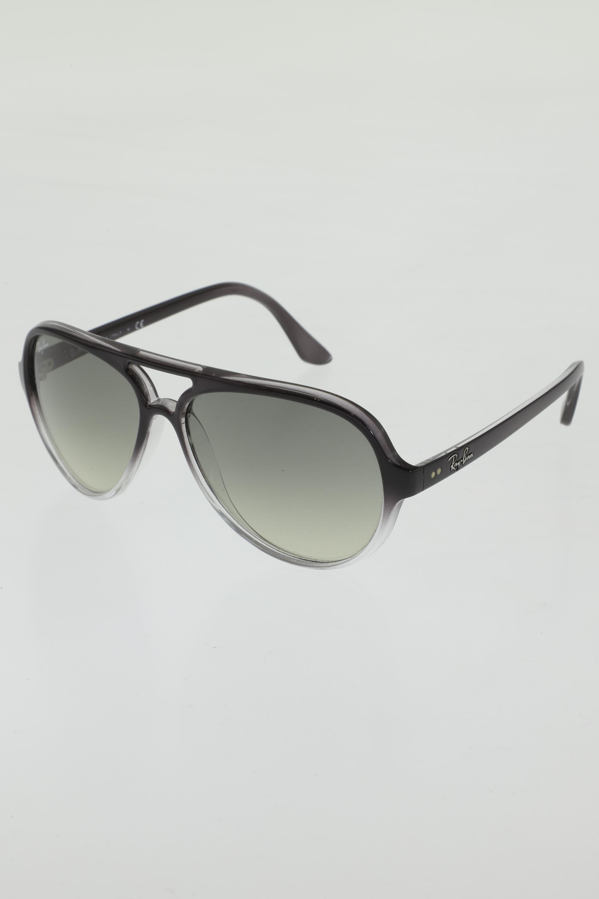 

Ray-Ban Damen Sonnenbrille, grau, Gr.