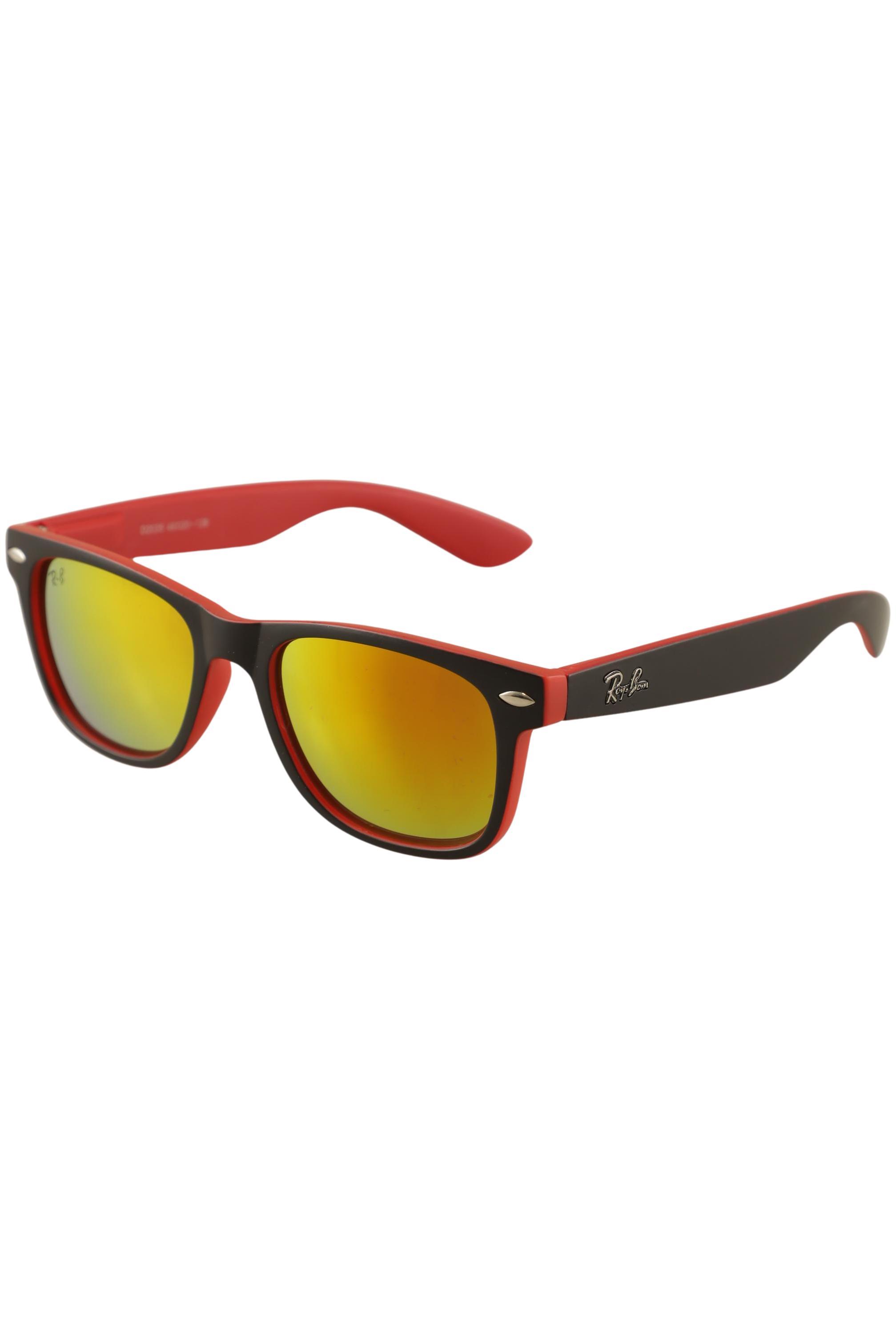 

Ray-Ban Damen Sonnenbrille, schwarz, Gr.