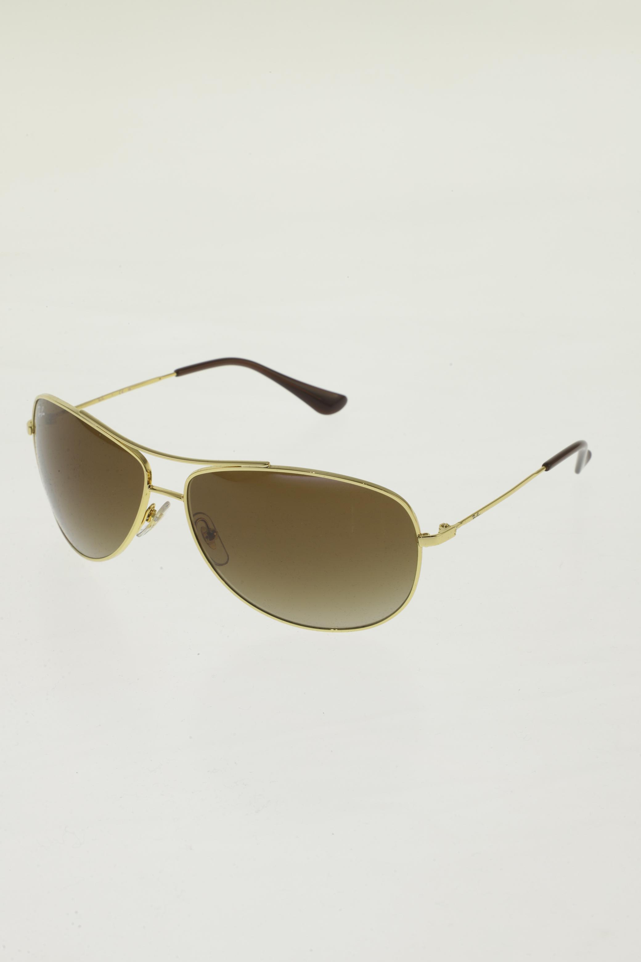 

Ray-Ban Damen Sonnenbrille, gold