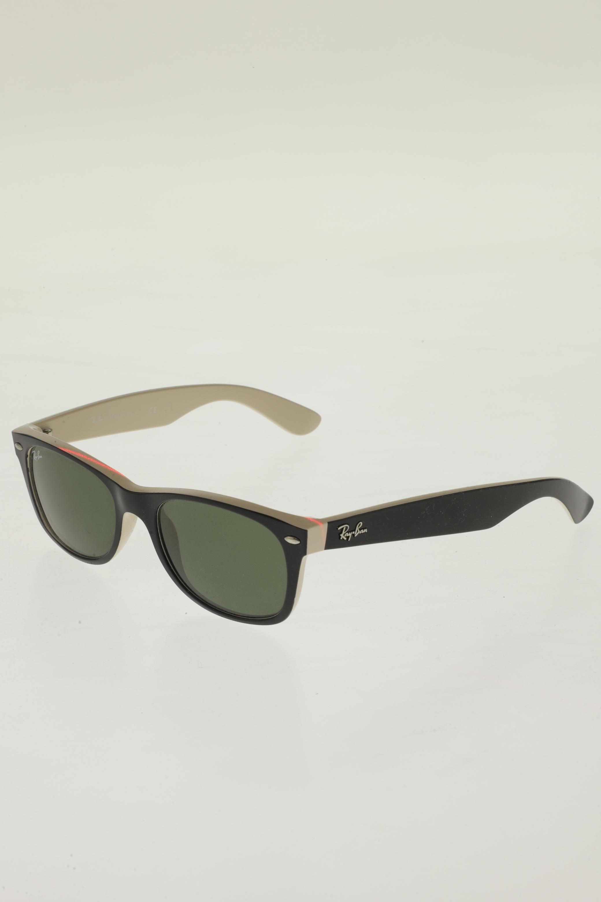 

Ray-Ban Damen Sonnenbrille, cremeweiß, Gr.